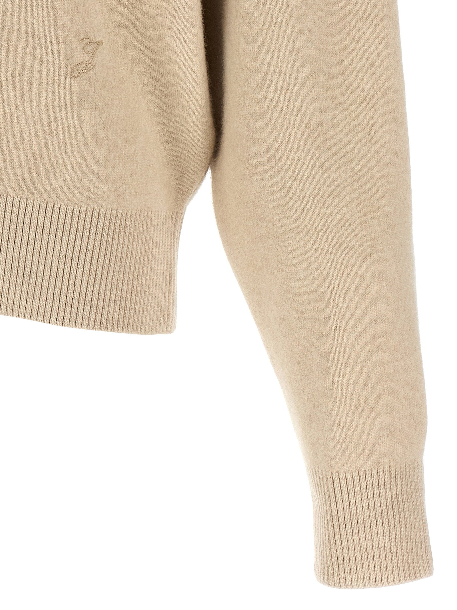 Jacquemus Le Cardigan Pelota Cardigan - view 4