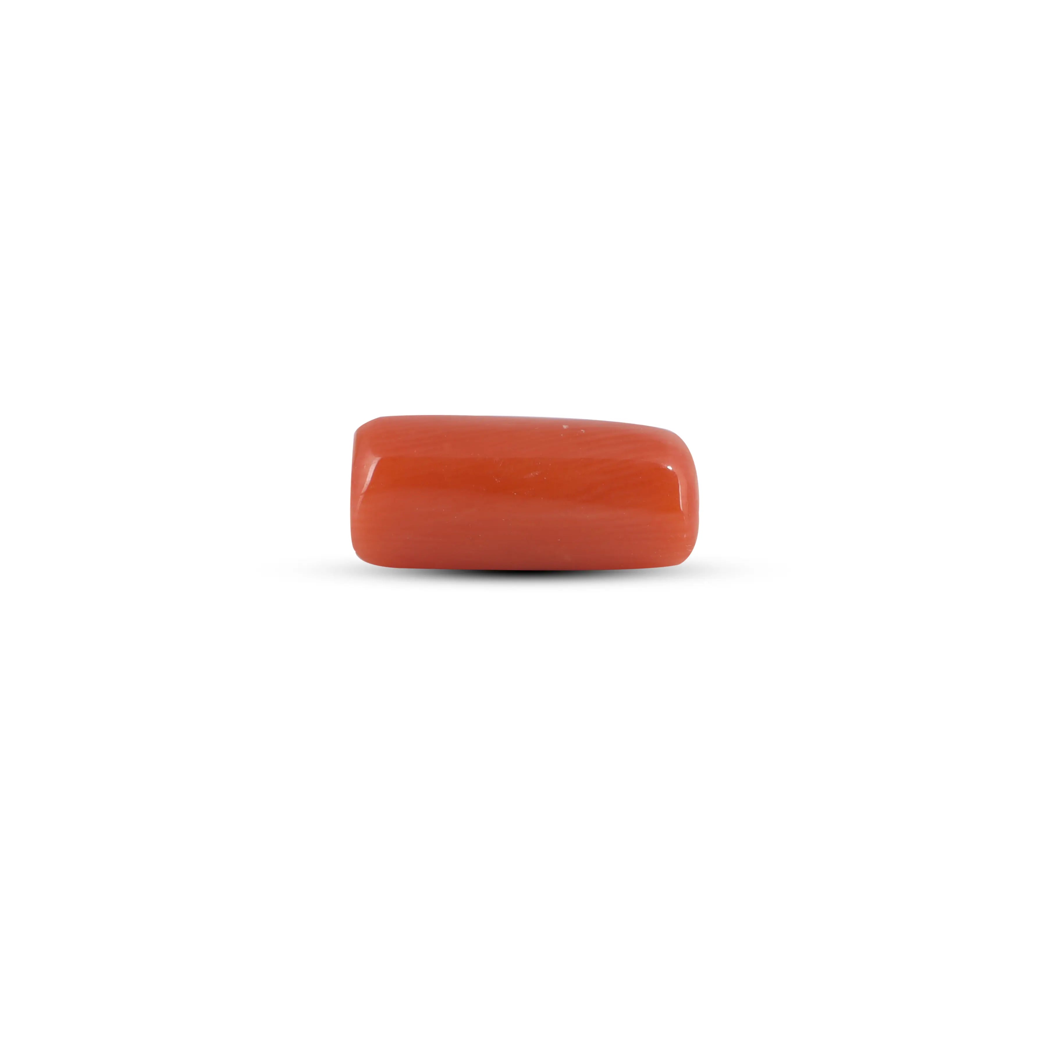 Pramogh Red Coral - 3.7 Carat - view 2