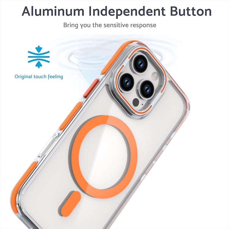Million Cases Crystal Magsafe Lens Bracket Case - iPhone - view 11