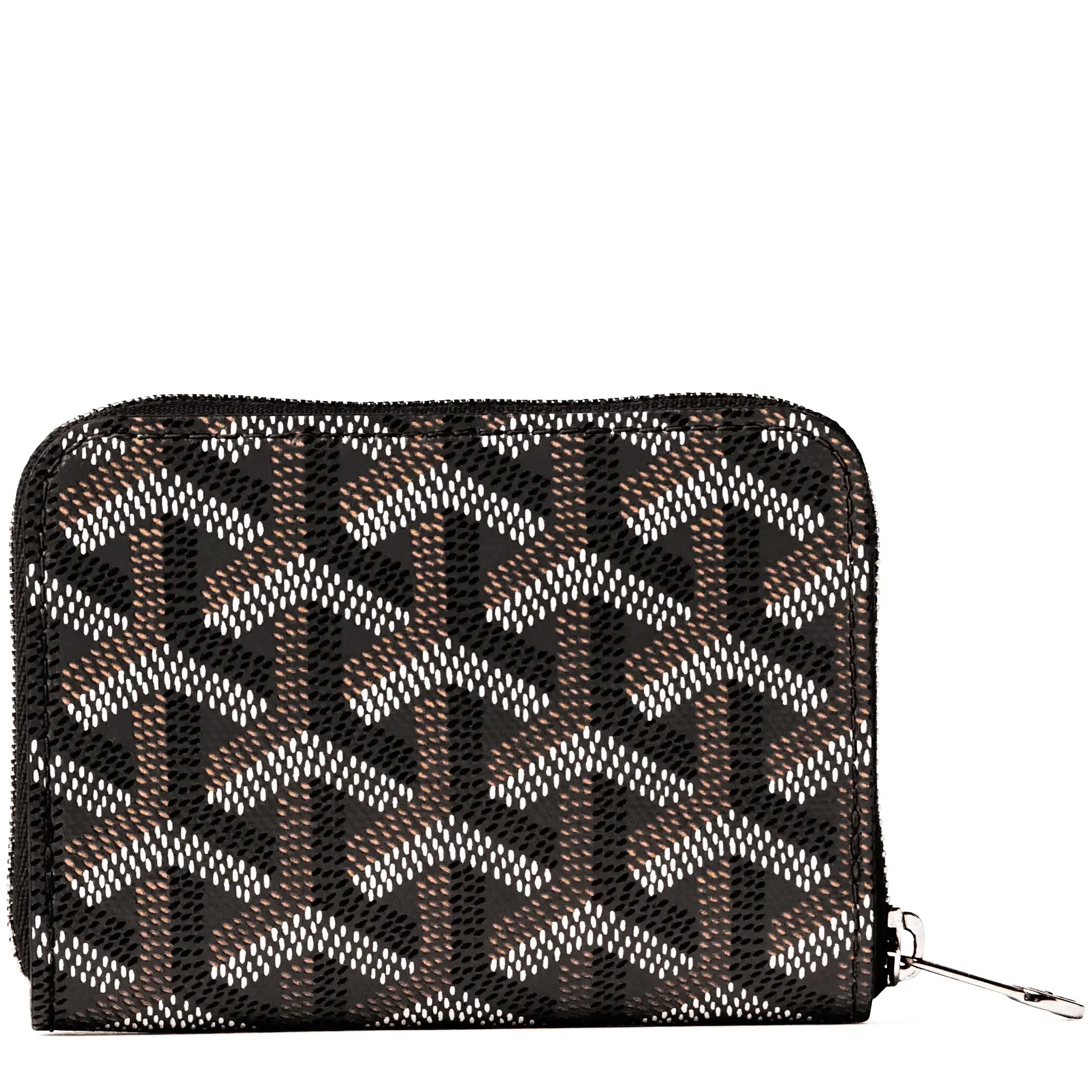 Goyard Matignon Black Mini Wallet - view 2