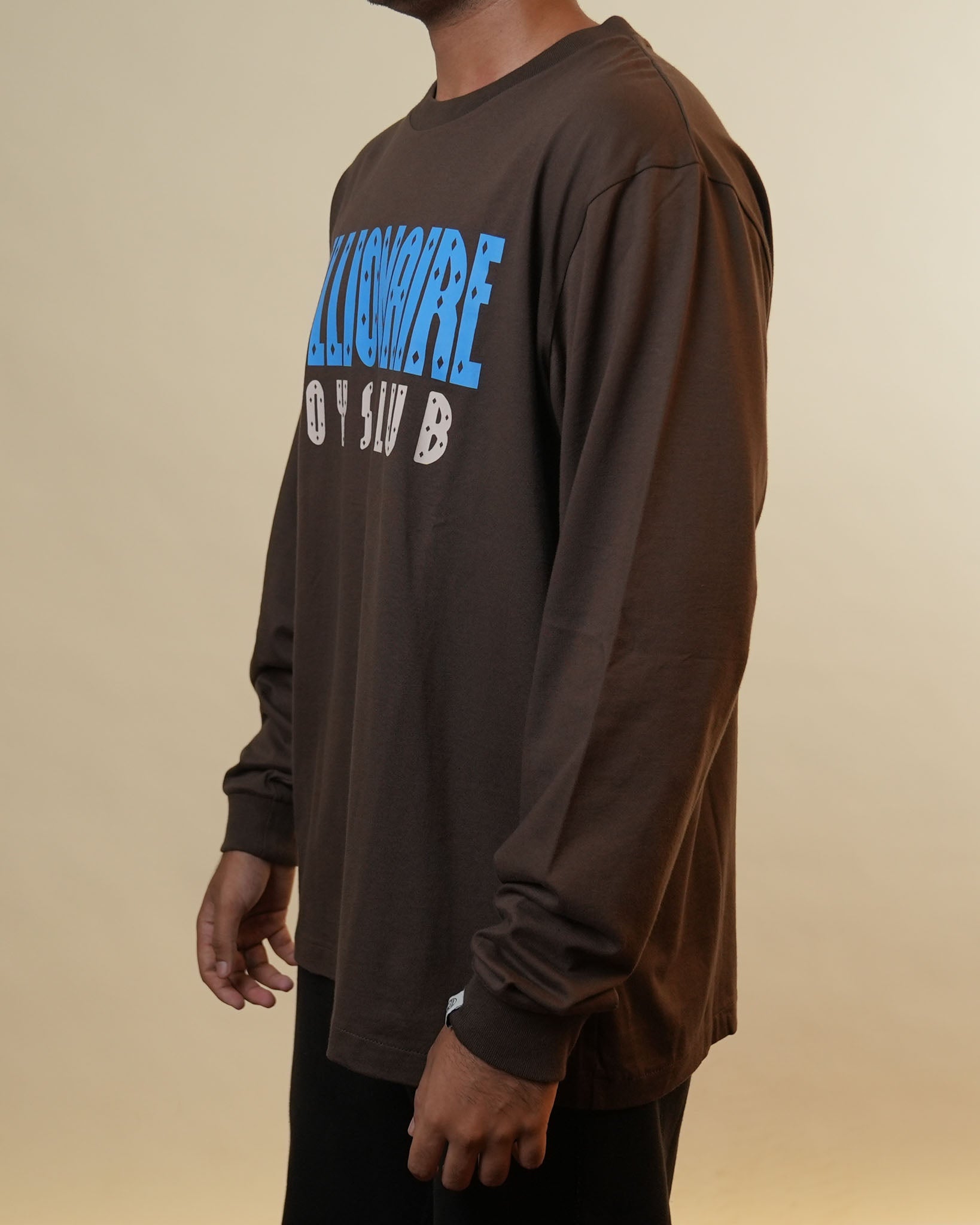 Billionaire Boys Club Brown Tshirt - view 3