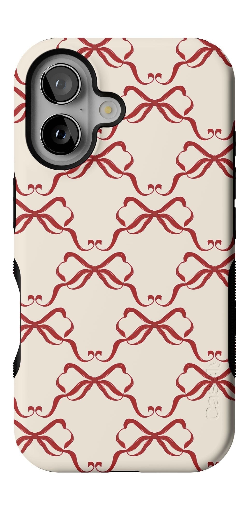 Casetry All Wrapped Up | Vintage Bows Case - view 5