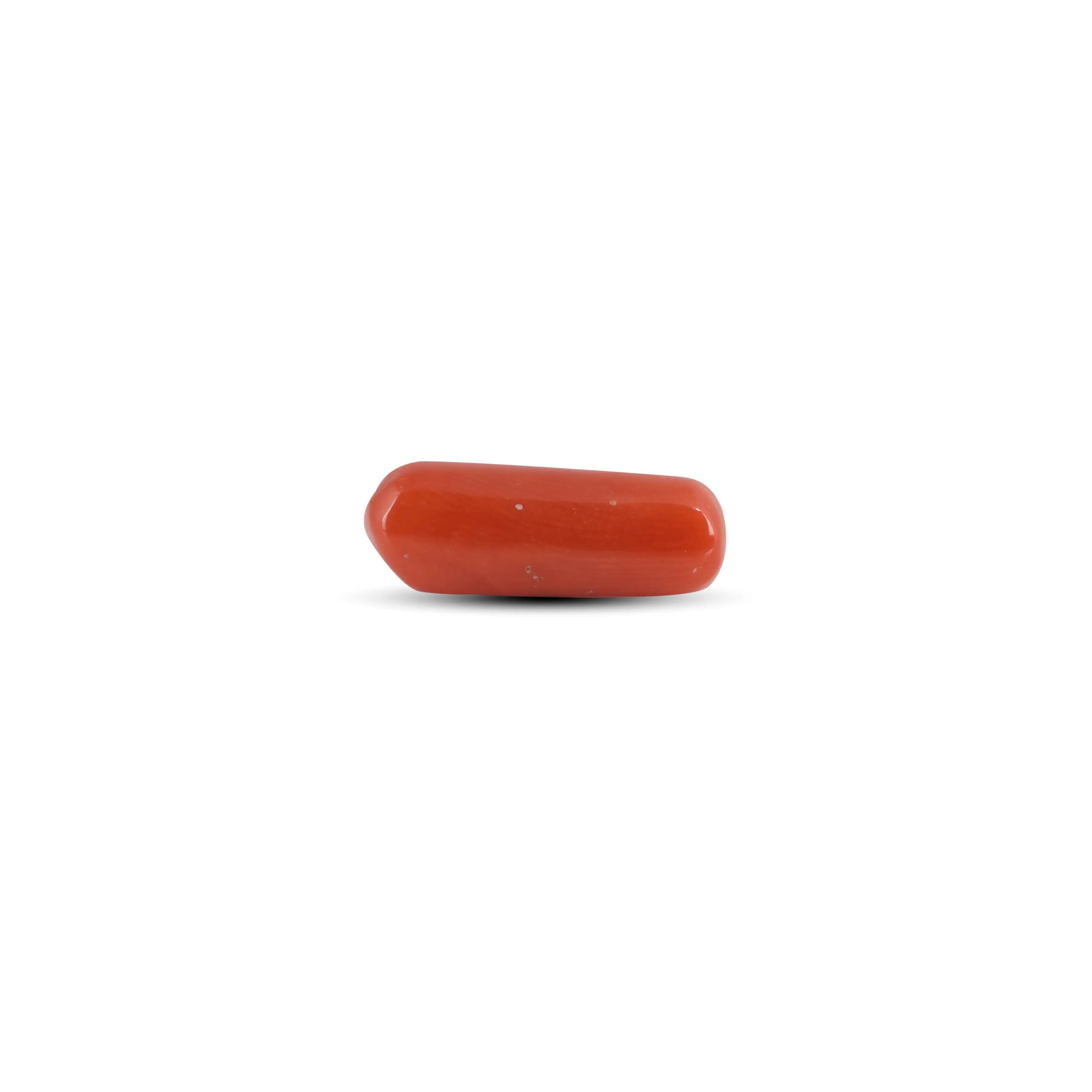 Pramogh Red Coral - 3.65 Carat
