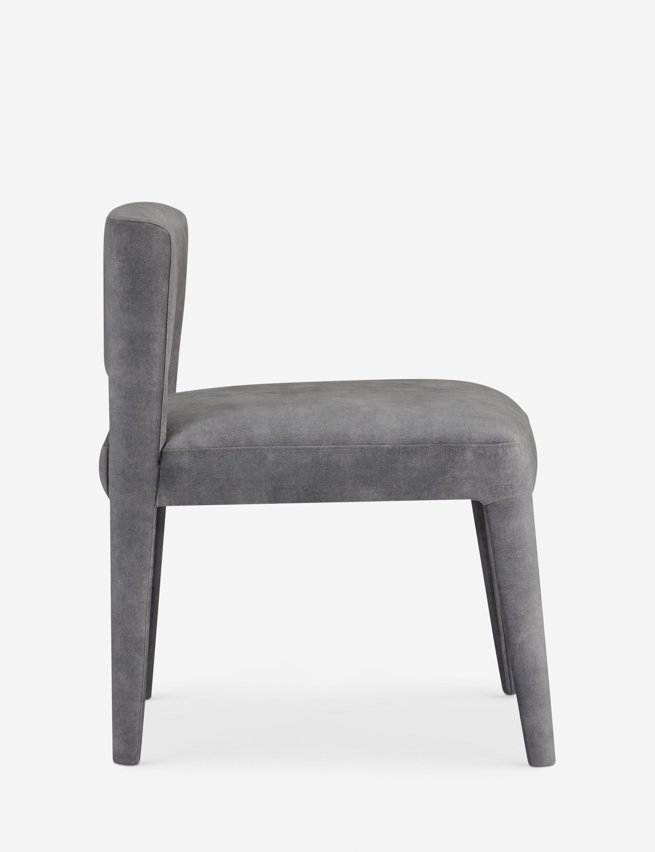 Lulu and Georgia Velez Dining Chair - view 25