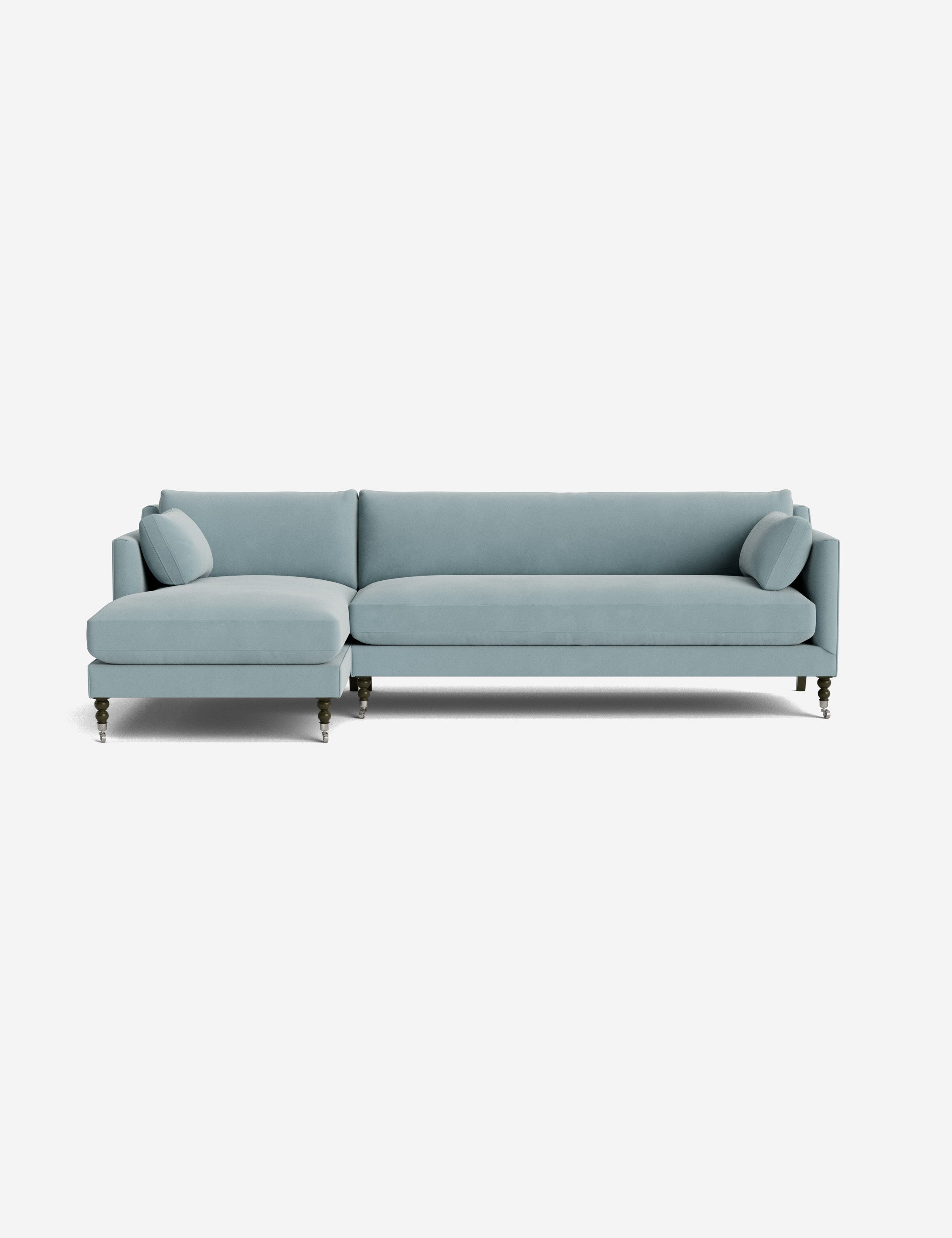 Lulu and Georgia Fabienne Sectional Sofa - view 15