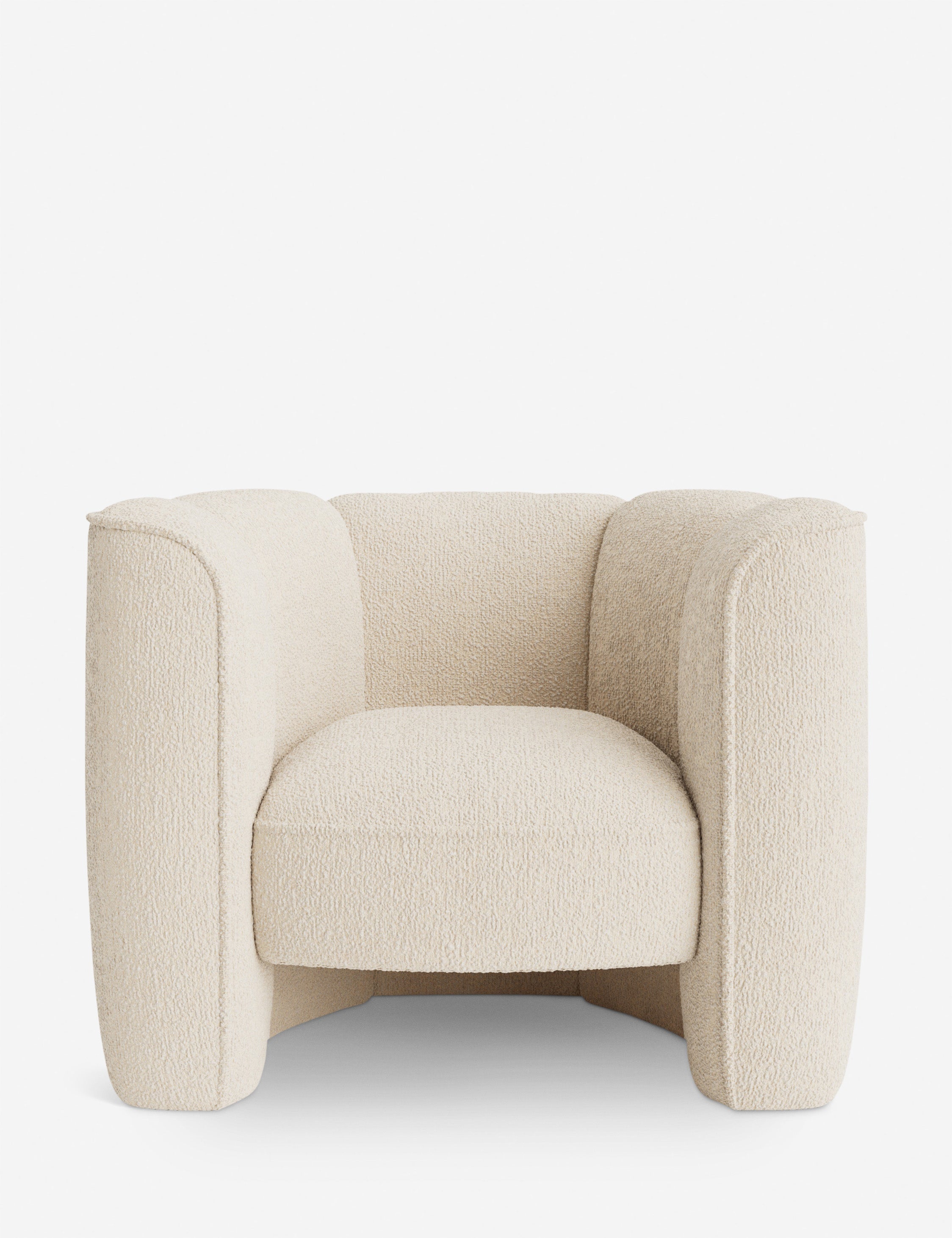 Lulu and Georgia Mila Chair by Eny Lee Parker - view 2