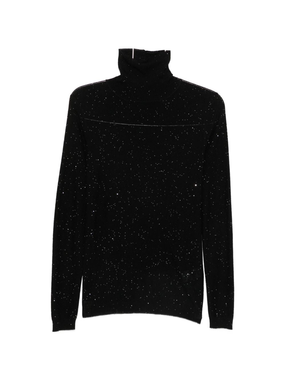 Fabiana filippi t-shirts – Fabiana Filippi Sweater – 98%Wool 2%Polyester