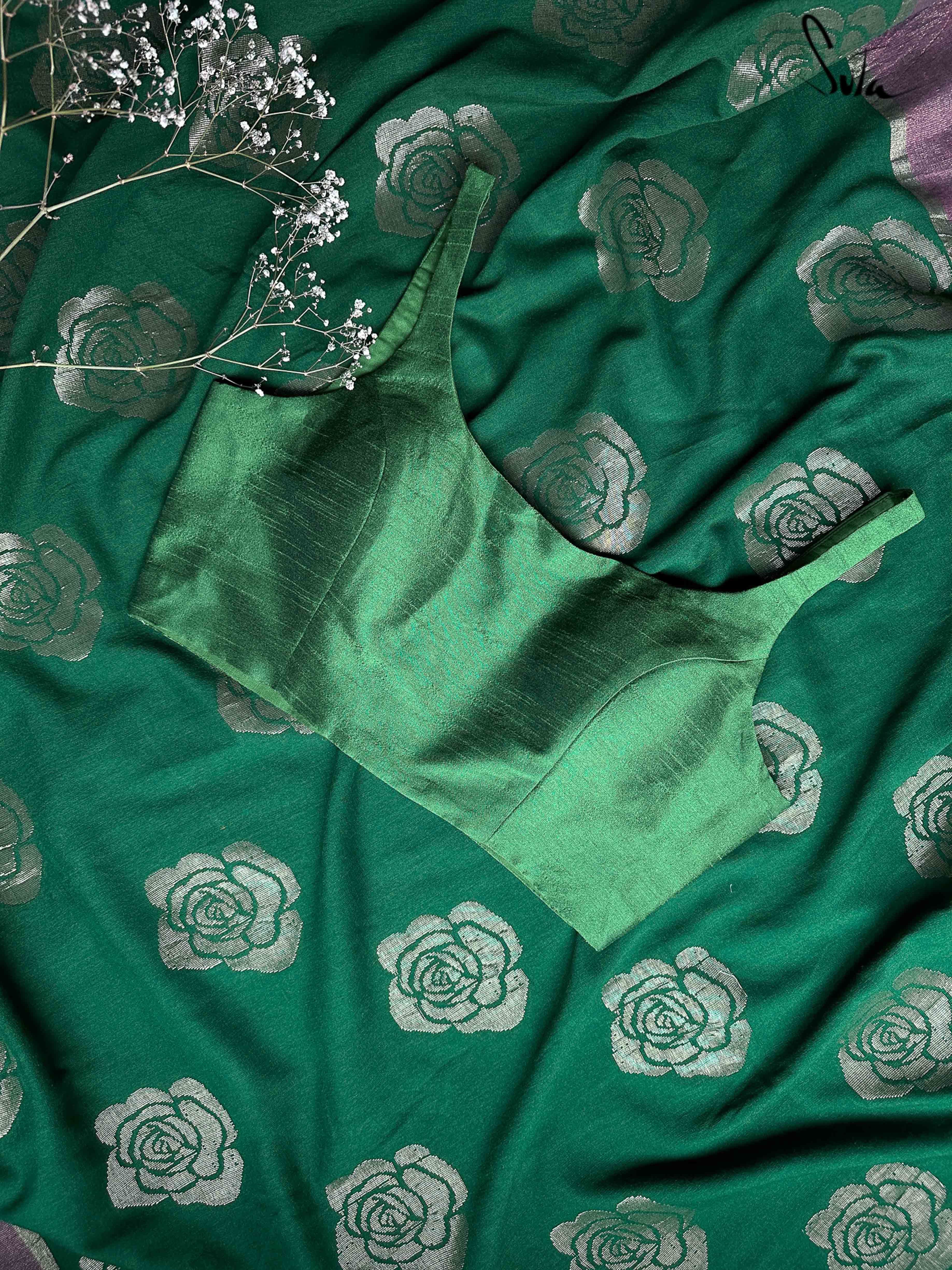 suta.in Her Phool – Women's - view 12
