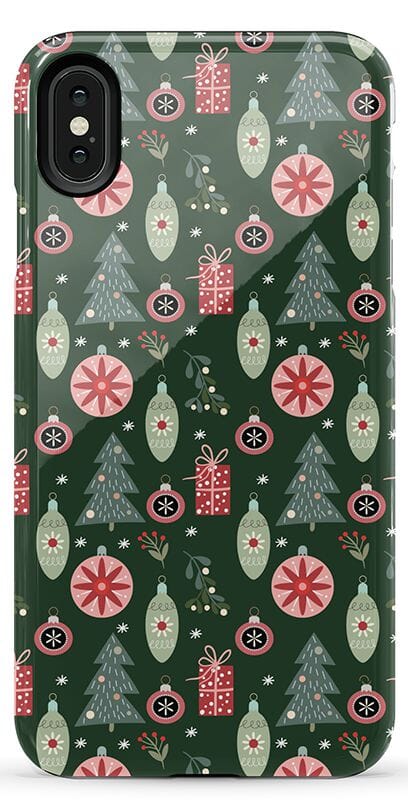 Casetry Tinsel Town | Christmas Ornament Case - view 18
