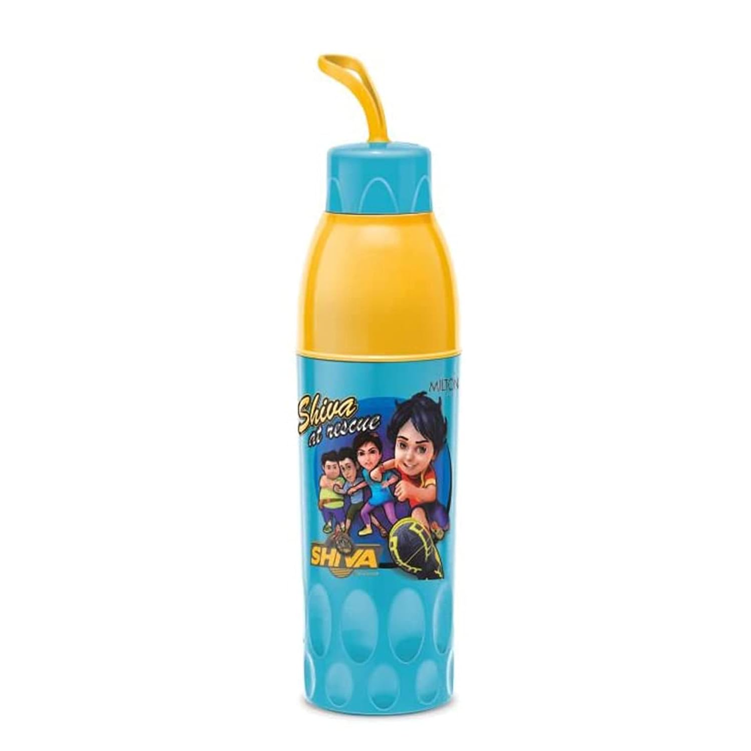 Kool Mate Water Bottle (Milton) – Blue
