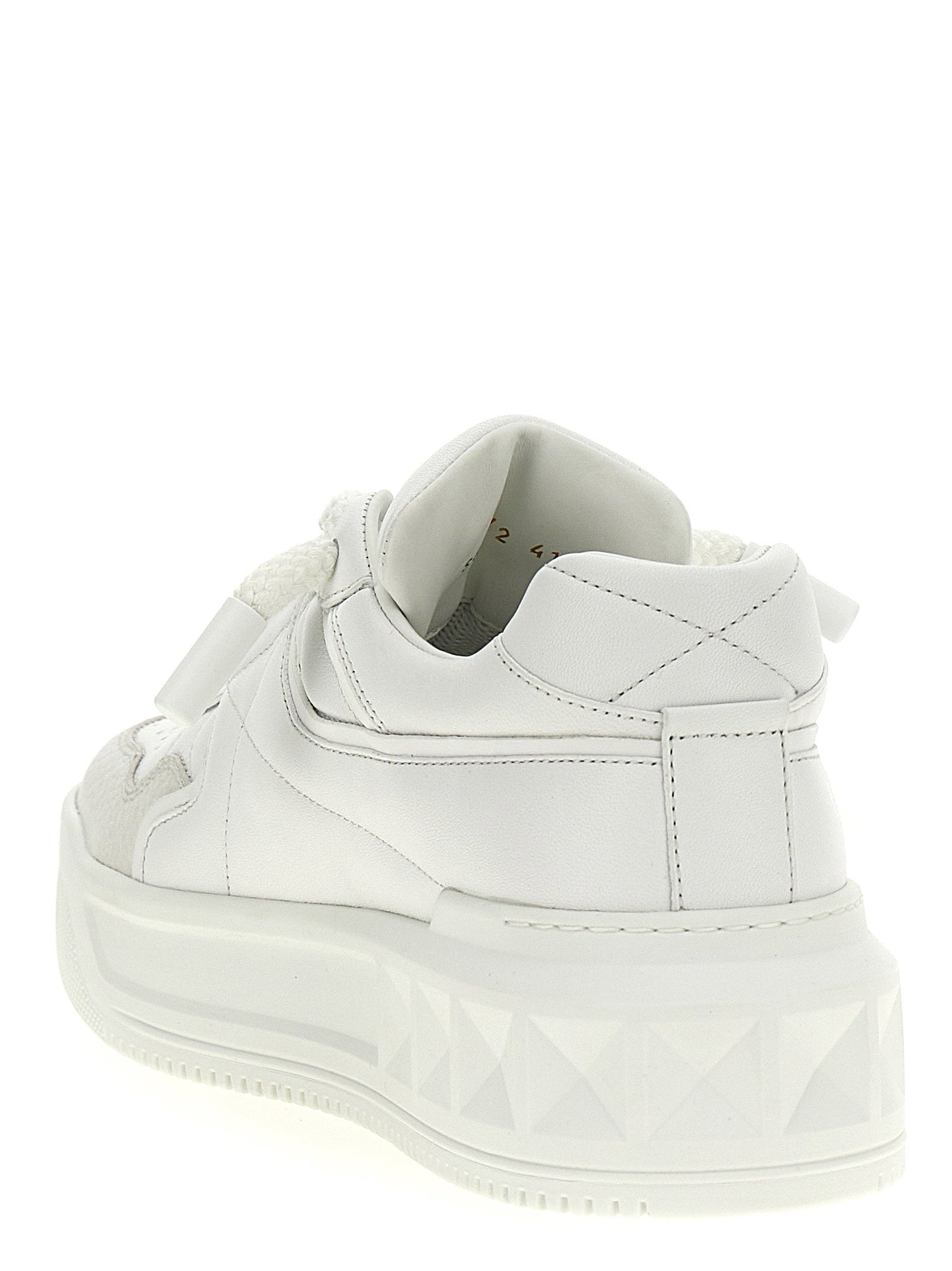 Valentino Garavani One Stud Xl Sneakers - view 3
