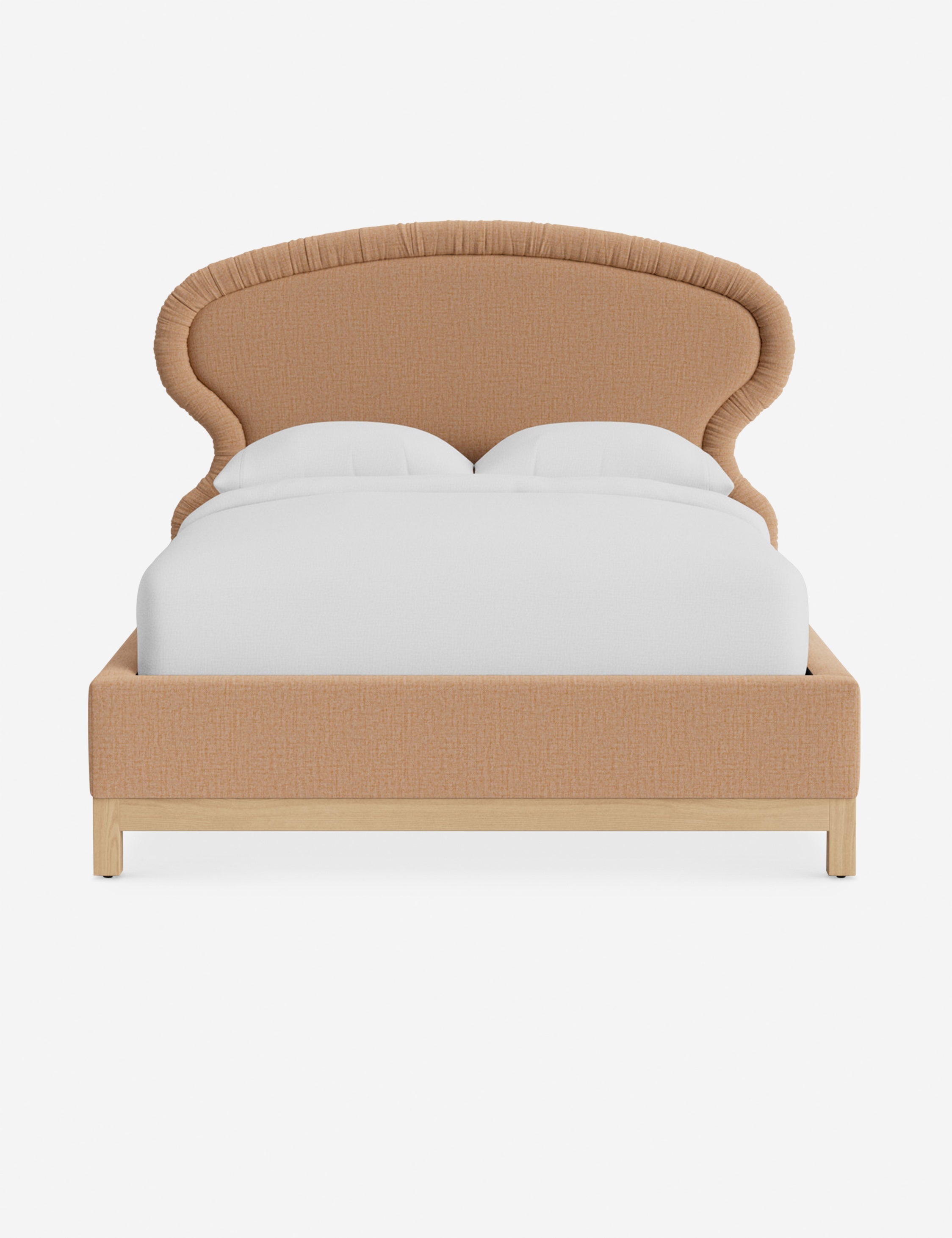 Lulu and Georgia Morecambe Platform Bed by Ginny Macdonald - view 115