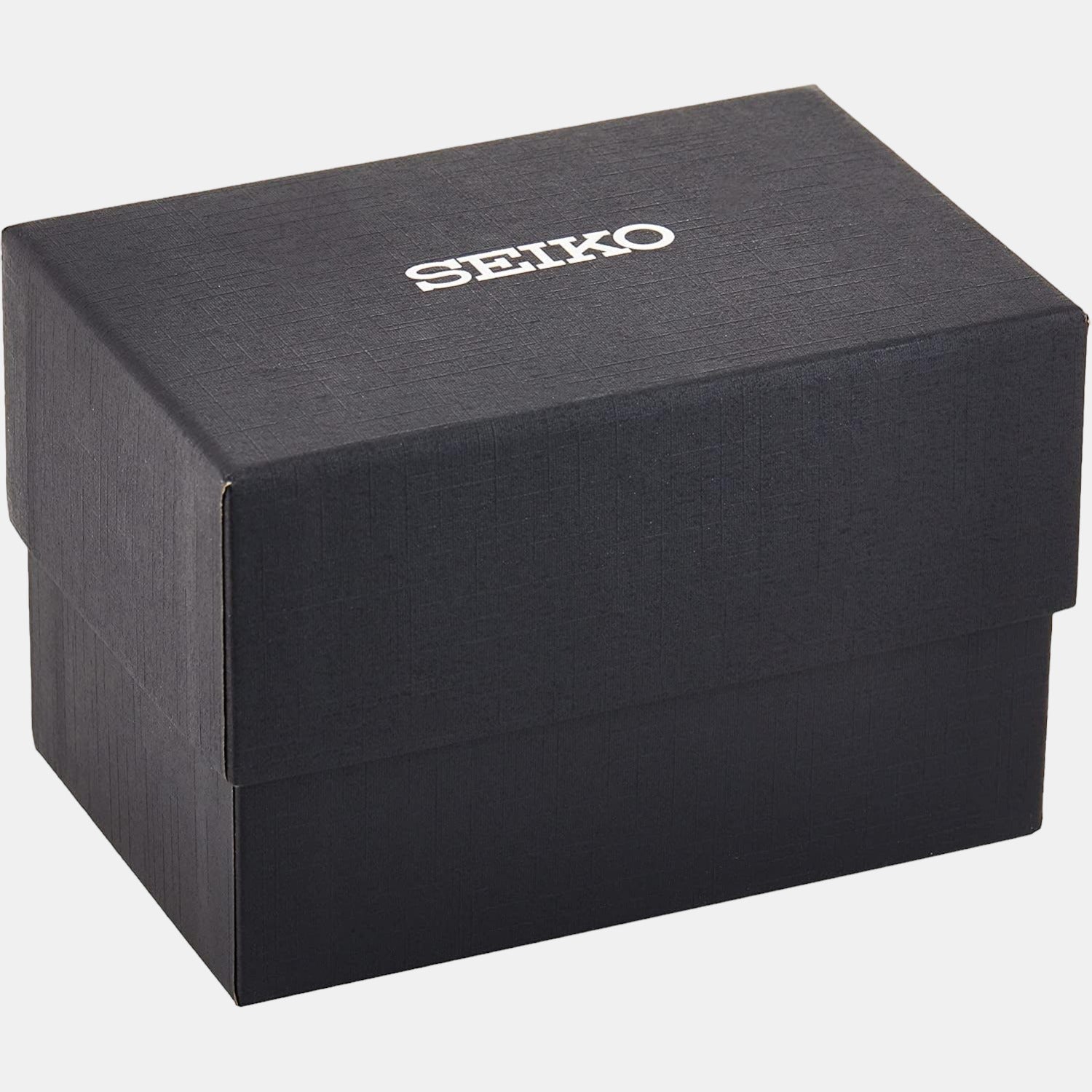 Seiko 5 Sports Men Automatic Blue Dial Analog Nylon Watch SRPD51K2 - view 7