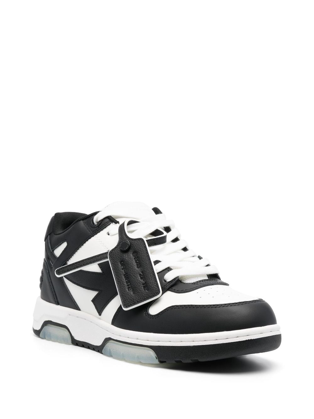 Off White Sneakers - view 3