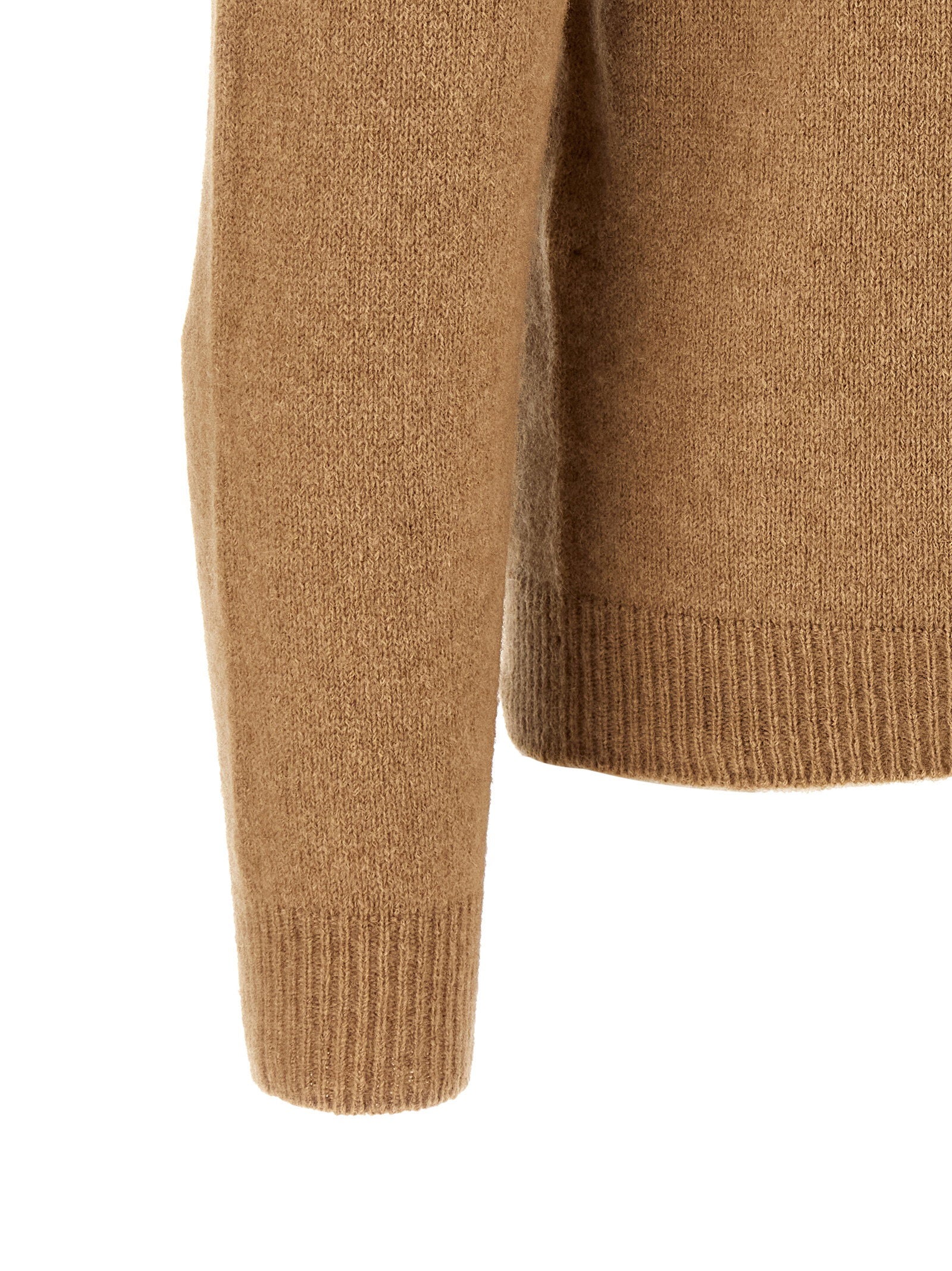 Roberto Collina Hooded Sweater - view 4