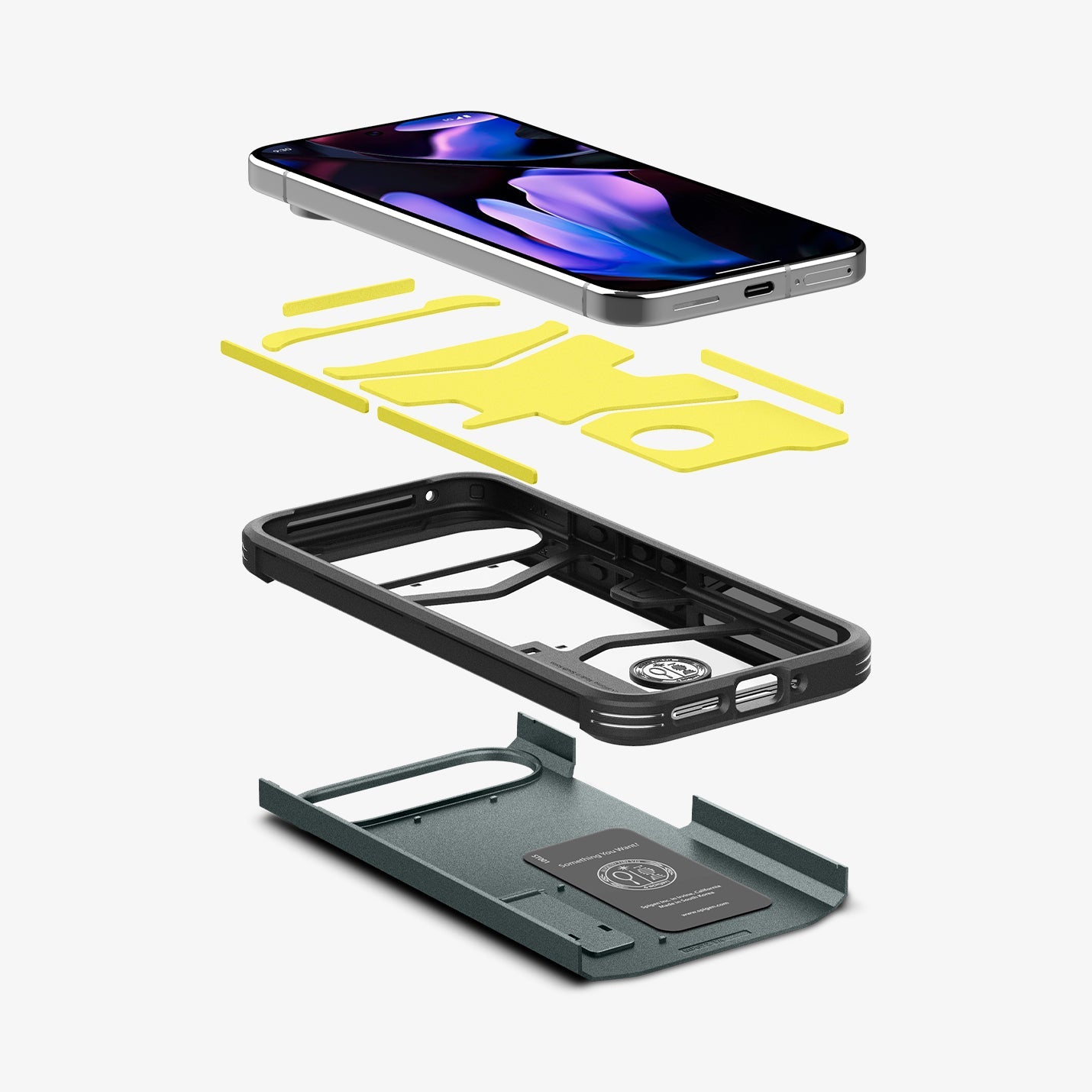 Pixel 9 Series - Tough Armor - view 23
