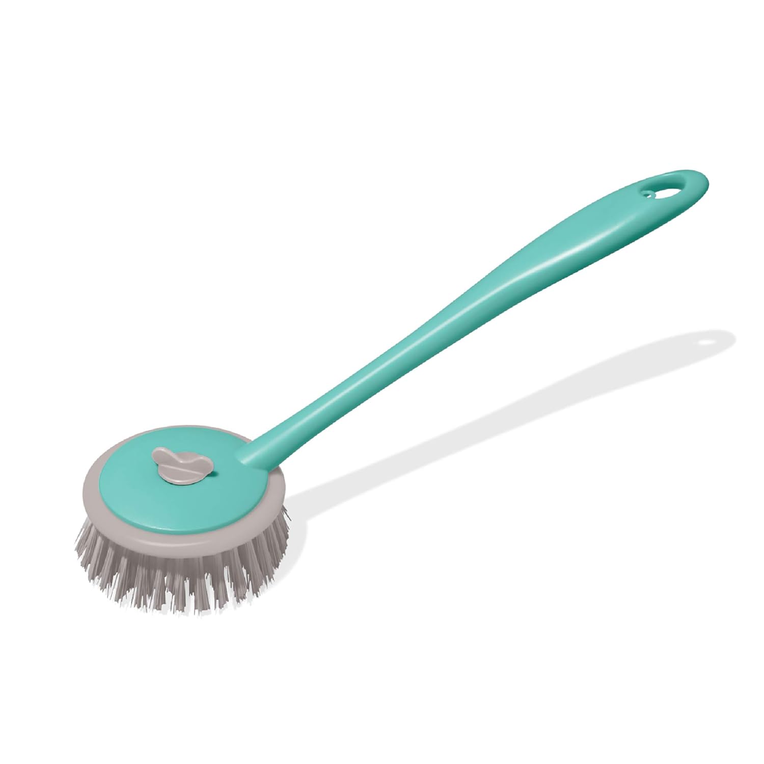 Handy Skin Brush (Spotzero by Milton) – Aqua Green - view 2
