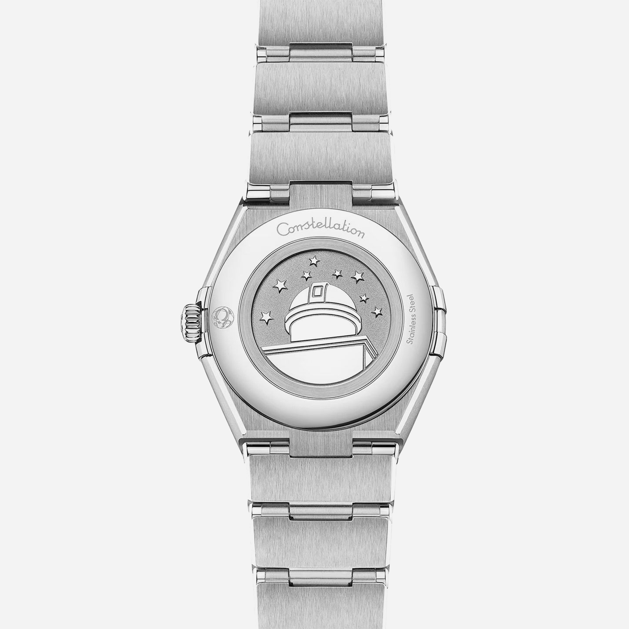 Omega Constellation Grey 131.15.28.60.99.001 – Multi - view 2