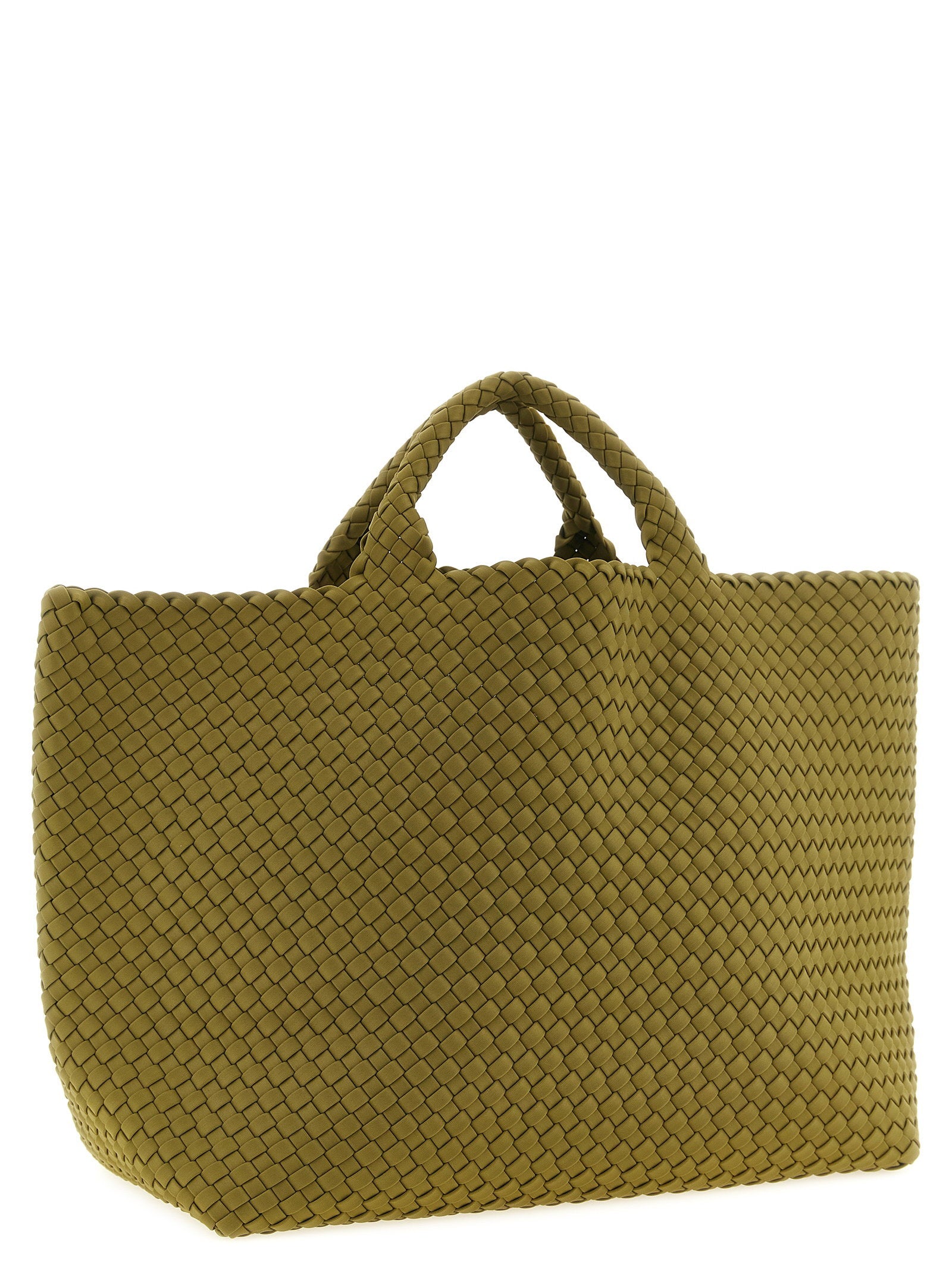 Naghedi St. Barths Large Handbag – 85% nylon, 15% spandex - view 2