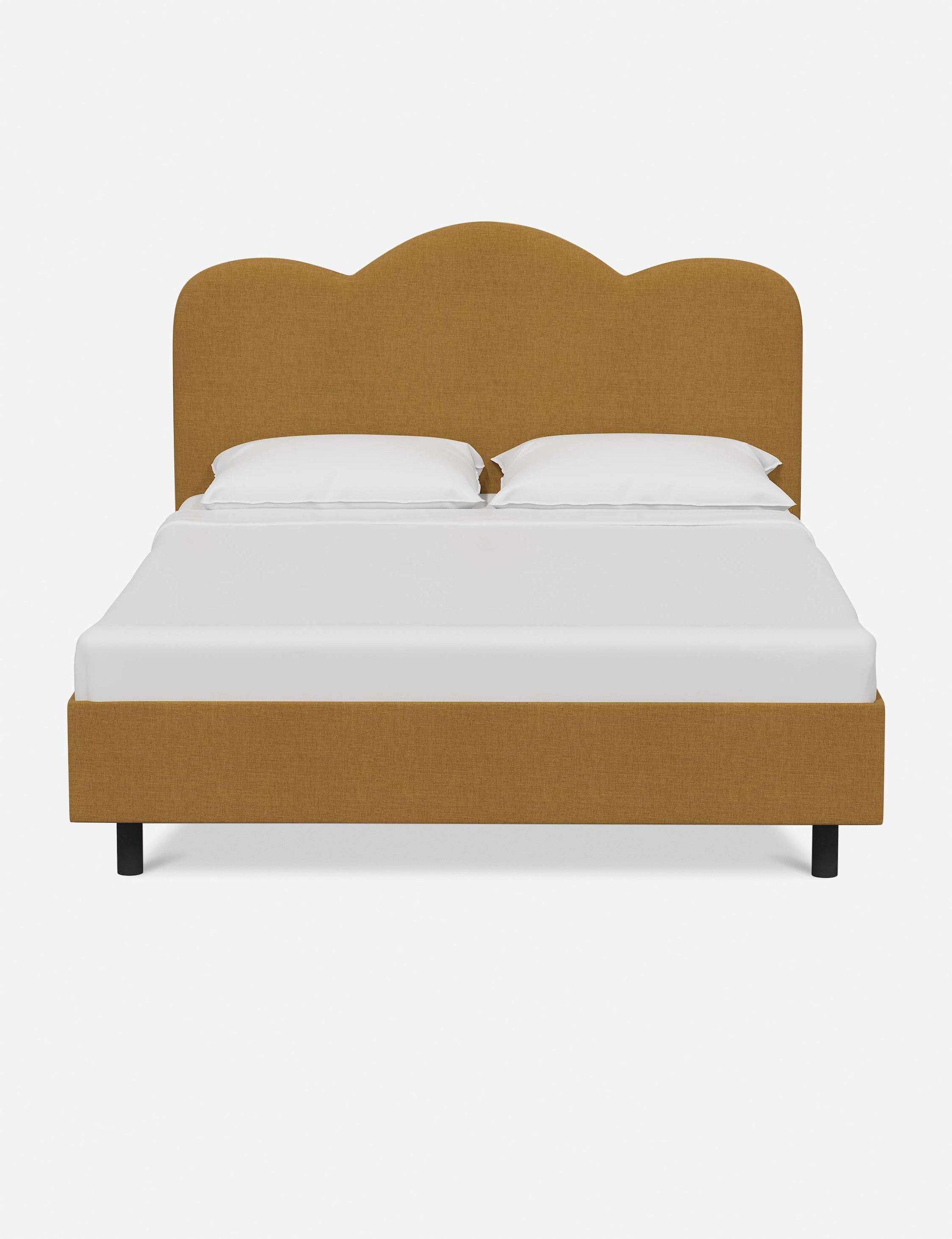 Lulu and Georgia Mino Platform Bed - view 5