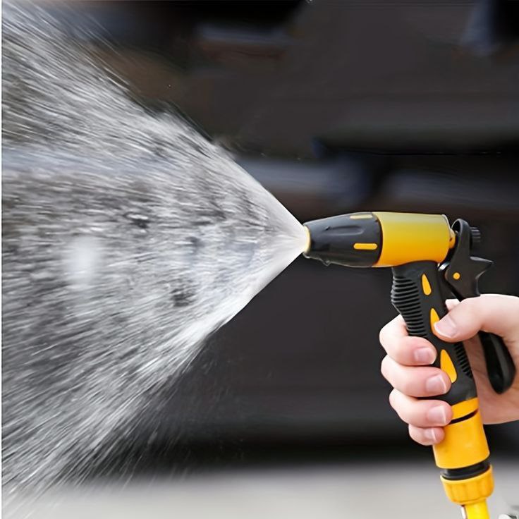 Catterton High Pressure Water Gun Nozzle - view 6