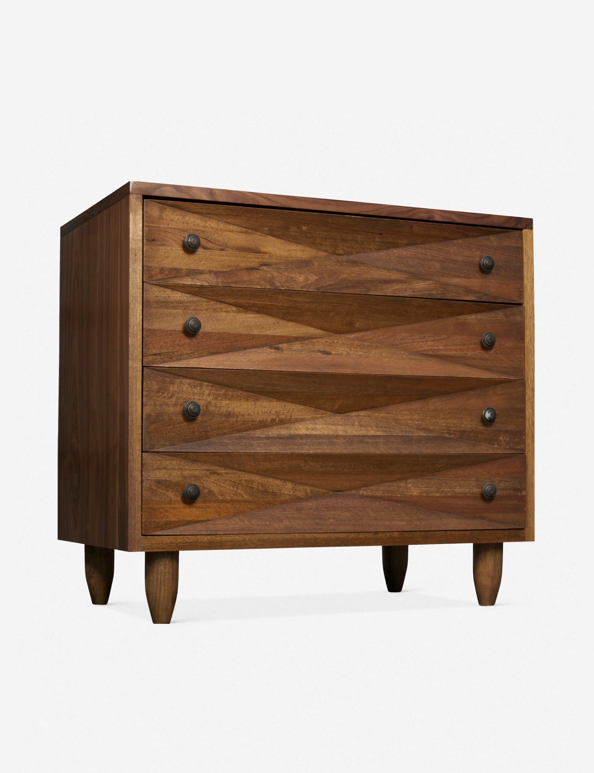 Lulu and Georgia Sen 4-Drawer Dresser - view 2