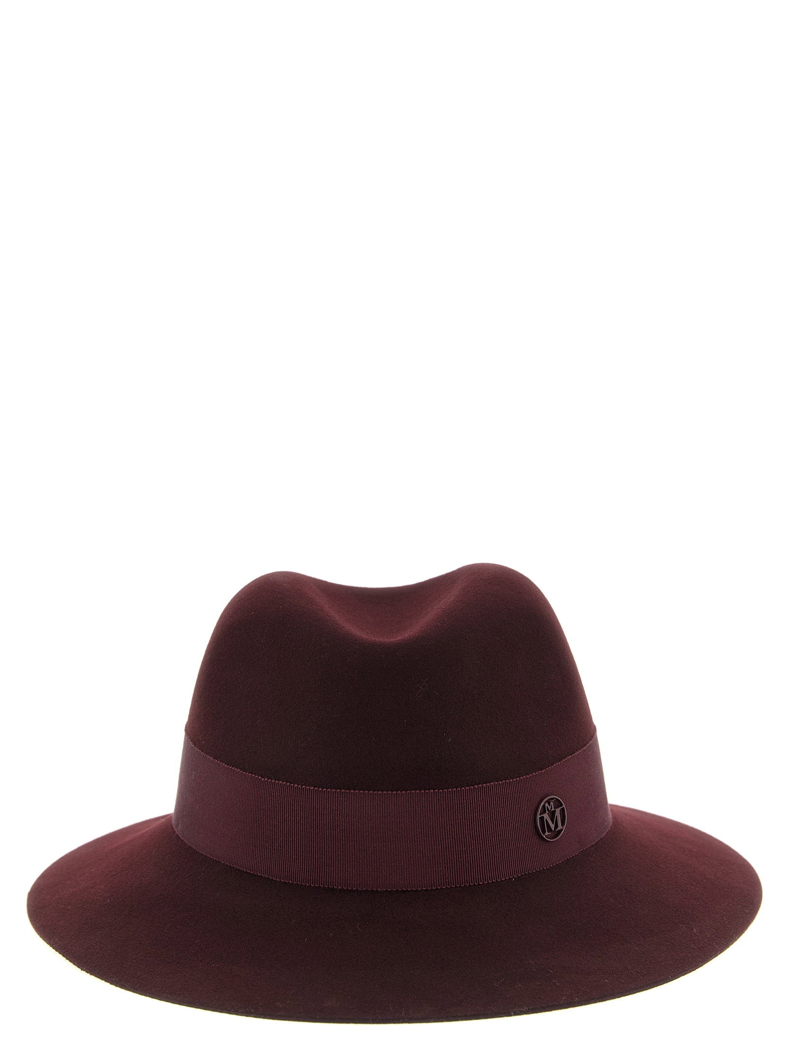 Maison Michel Henrietta Hat – 100% wool