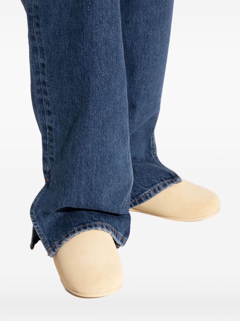 UGG Australia Elea slip on – Suede 100% - view 5