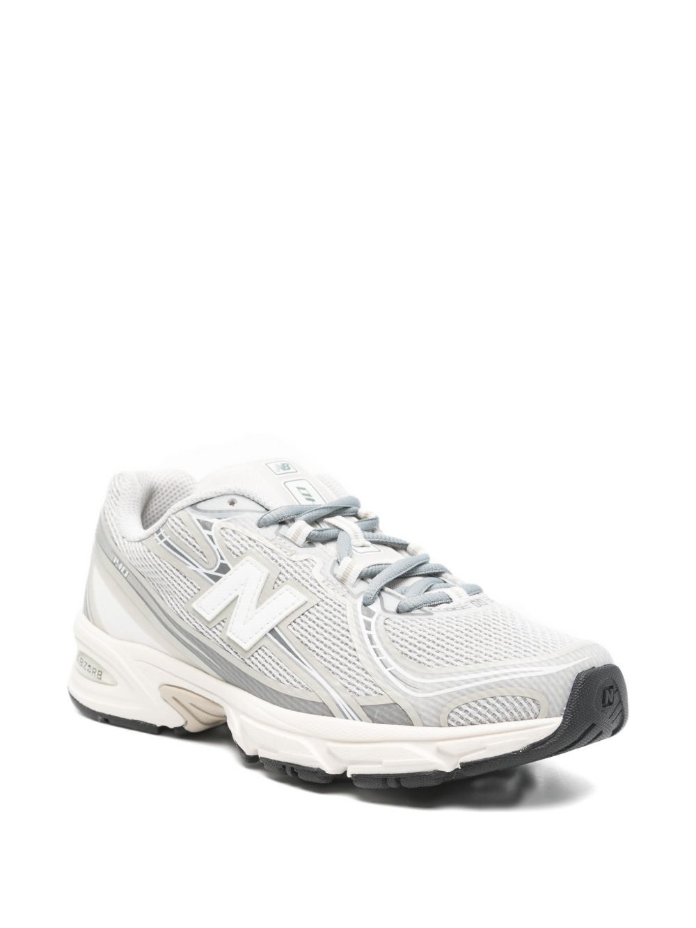 New Balance 740 Sneakers – Fabric 100% - view 2