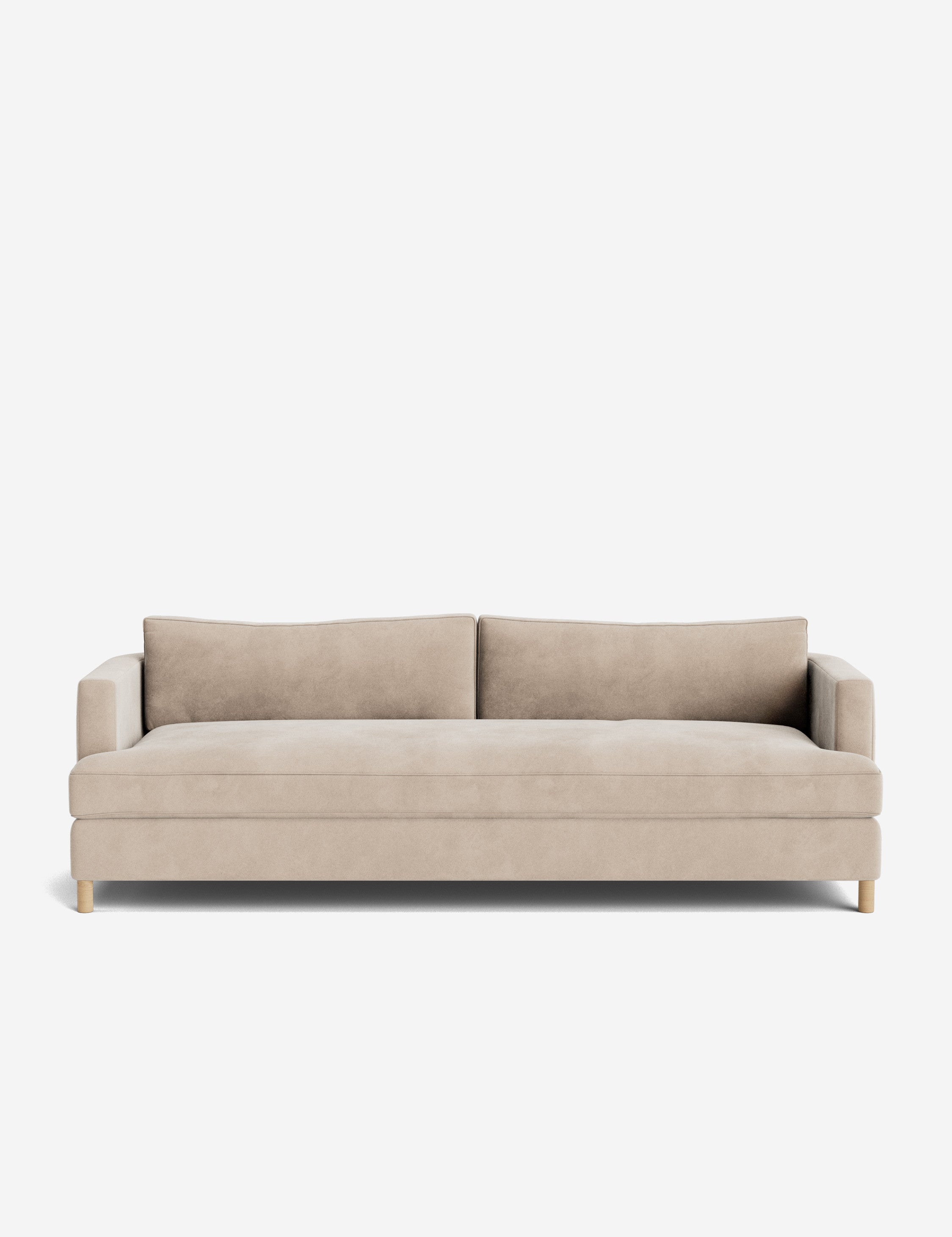 Lulu and Georgia Belmont Sofa by Ginny Macdonald - view 66