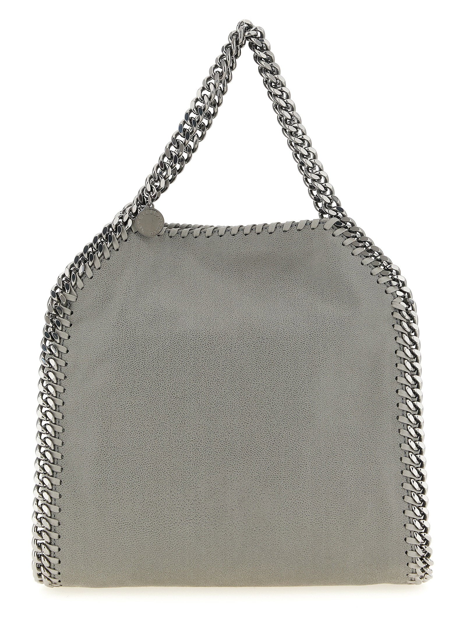 Stella Mccartney Falabella Mini Handbag – 100% polyester