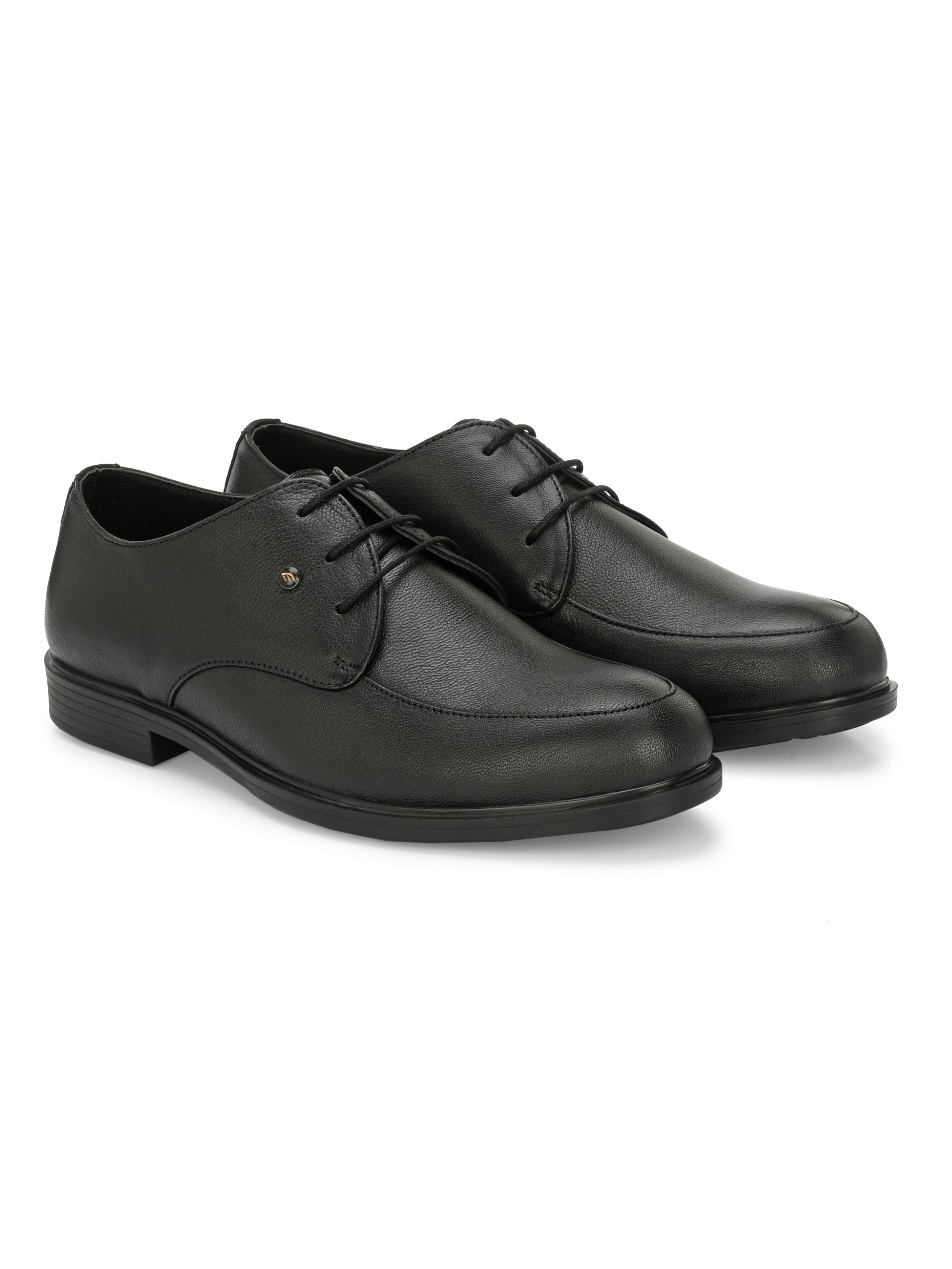 Egoss Shoes Egoss Formal Lace-Up Shoes For Men - view 2
