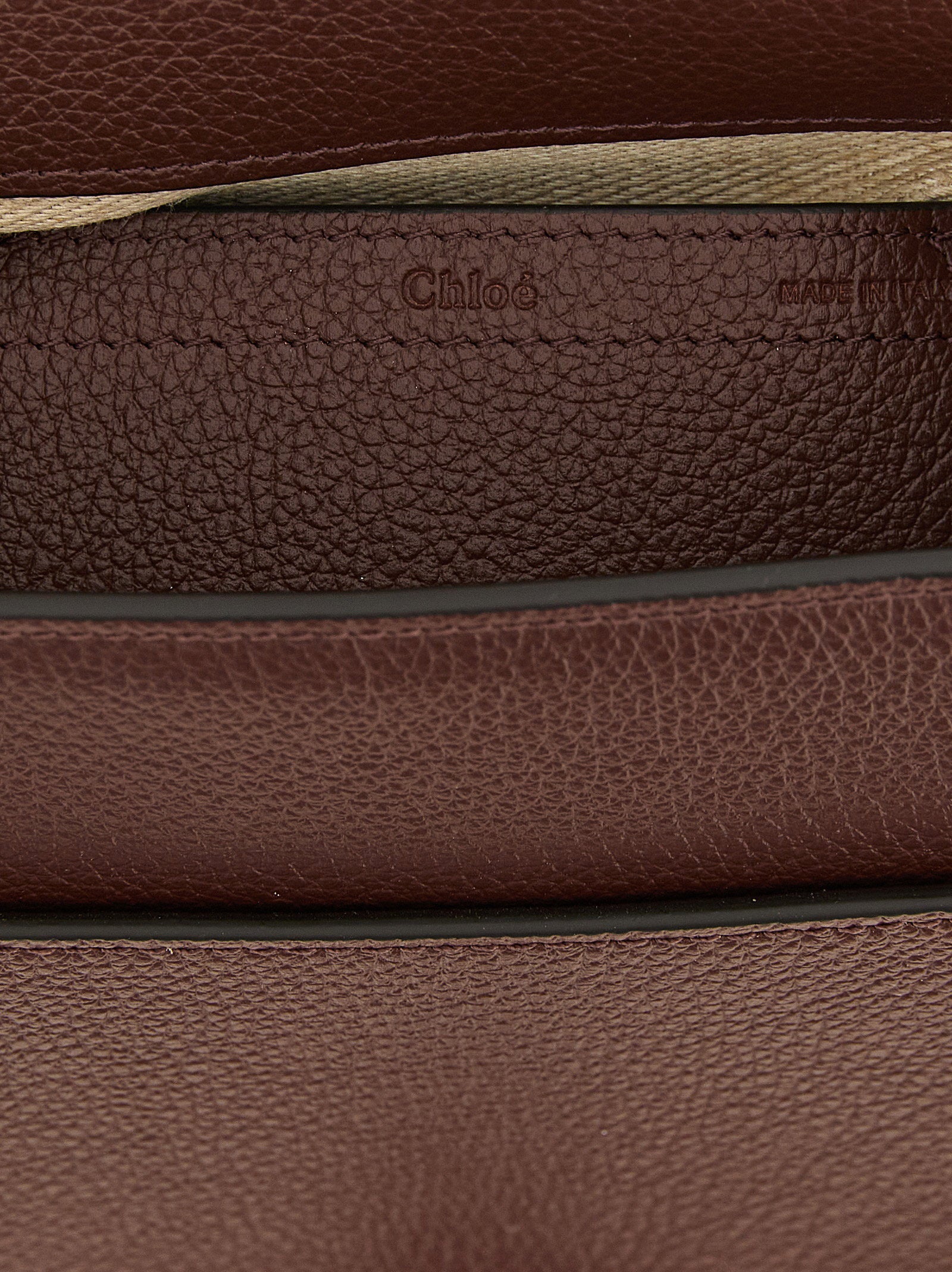 Chloé Marcie Small Crossbody Bag - view 4