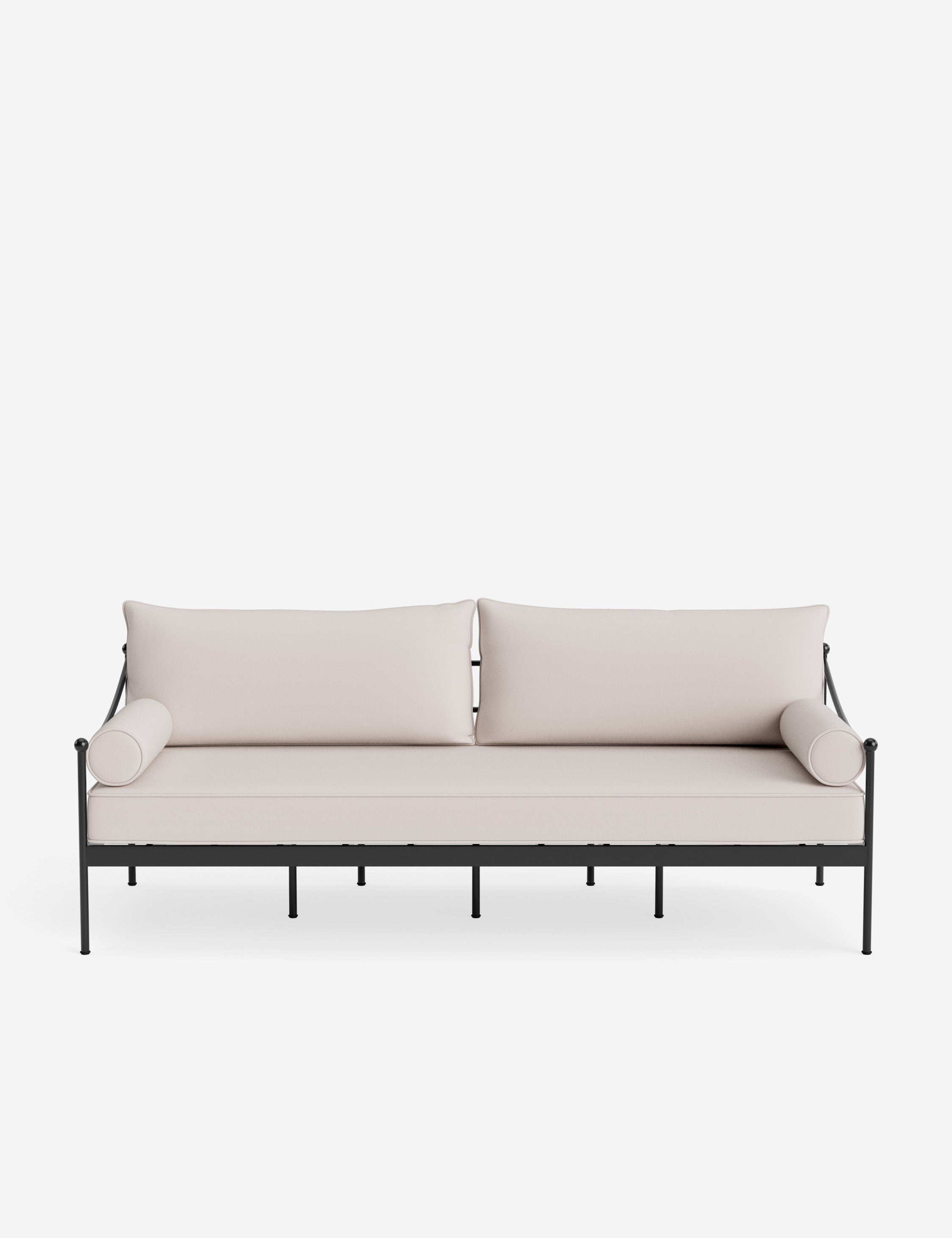 Lulu and Georgia Leni Outdoor Sofa