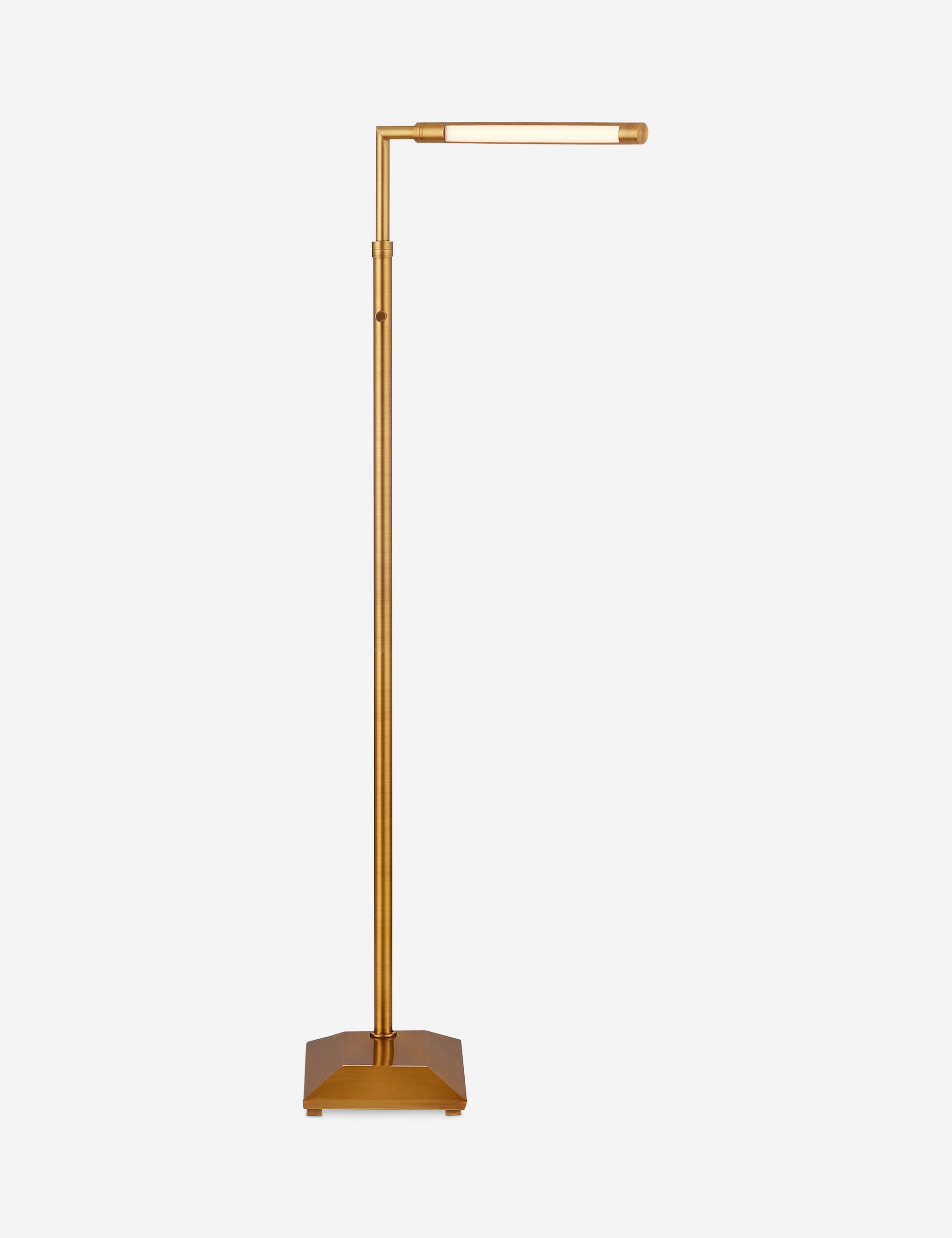 Lulu and Georgia Stern Floor Lamp - view 9