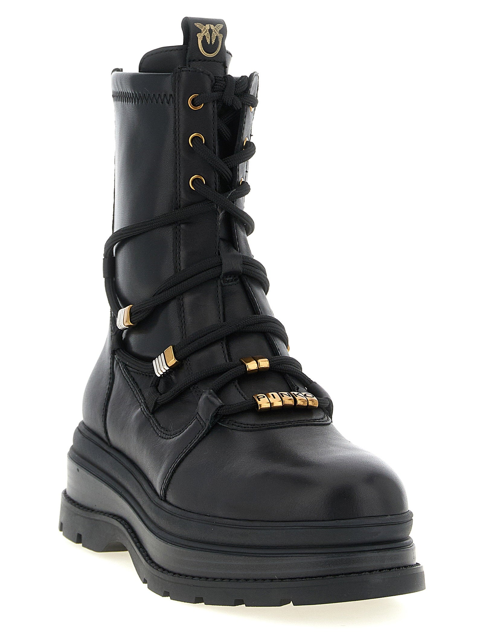 Pinko Eva Ankle Boots - view 2