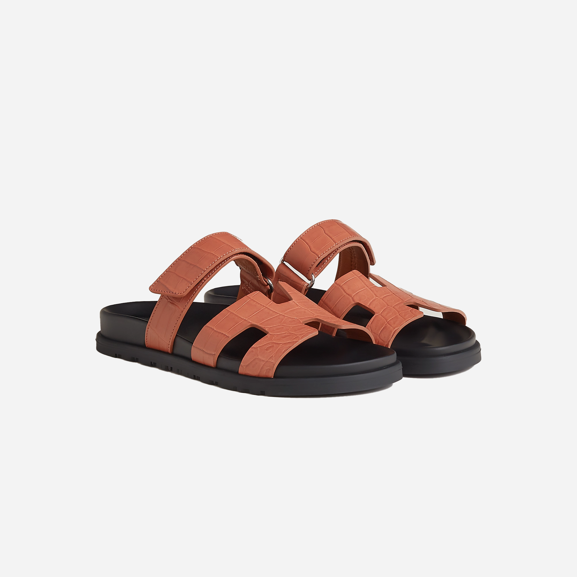 Hermes Chypre Sandal Rose Bois De Santal - view 2