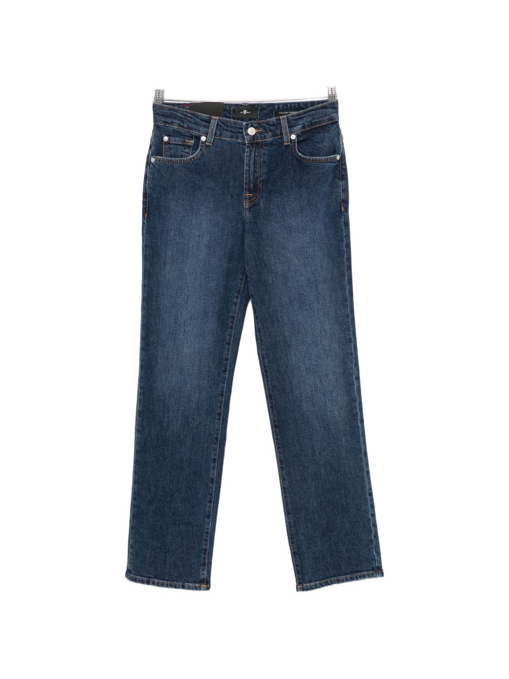 Seven Jeans – Cotton 98%, Elastane 2%