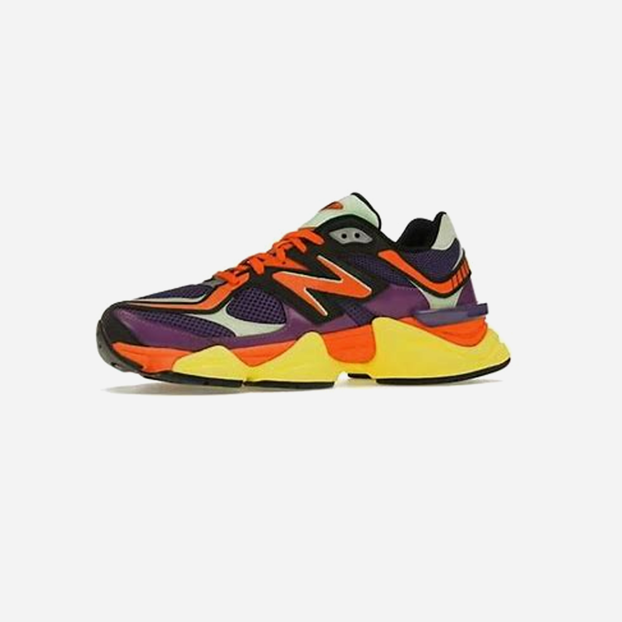 New Balance 9060 Prism Purple - view 2