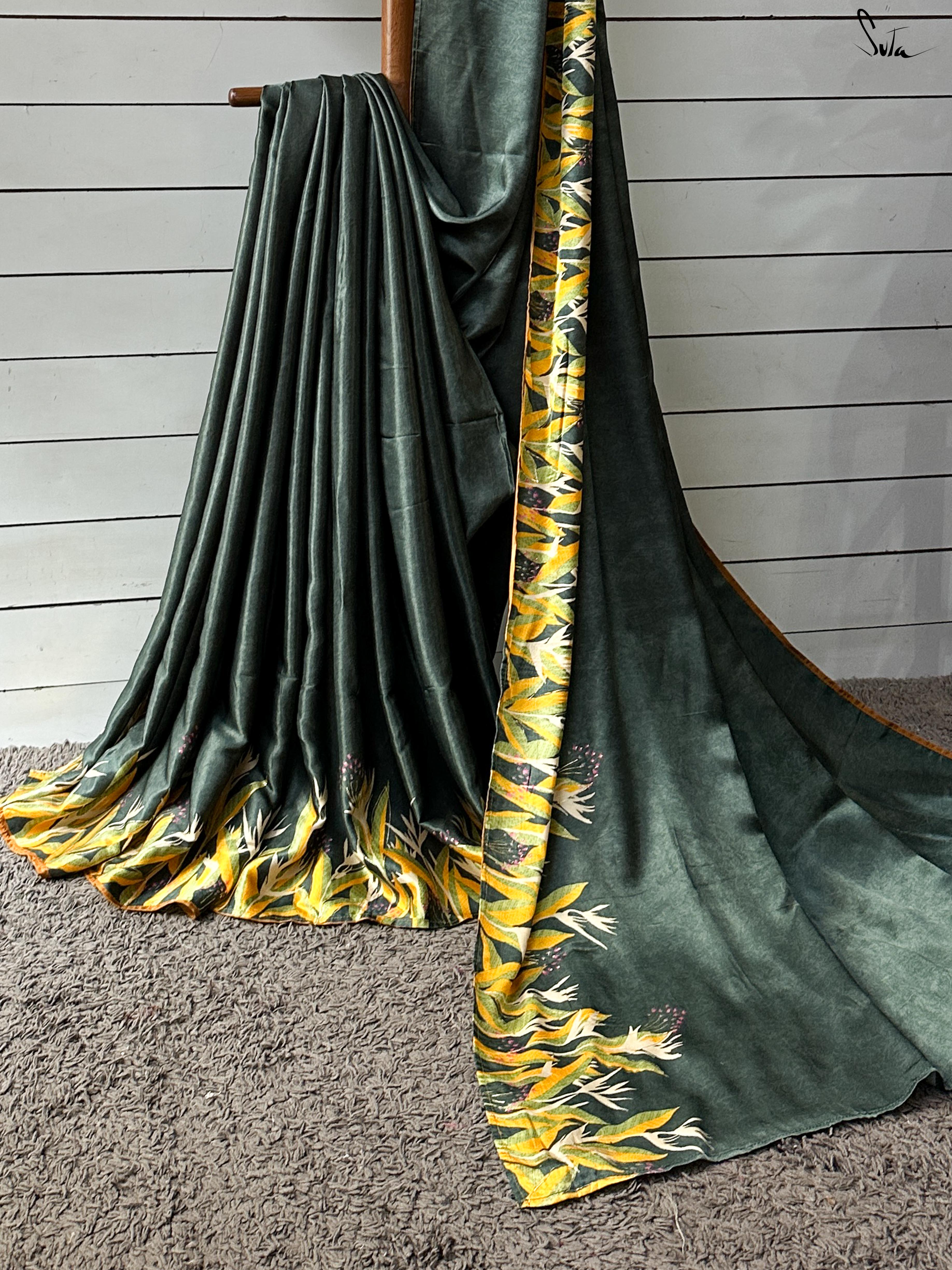 suta.in Golden Garland – Women's - view 5