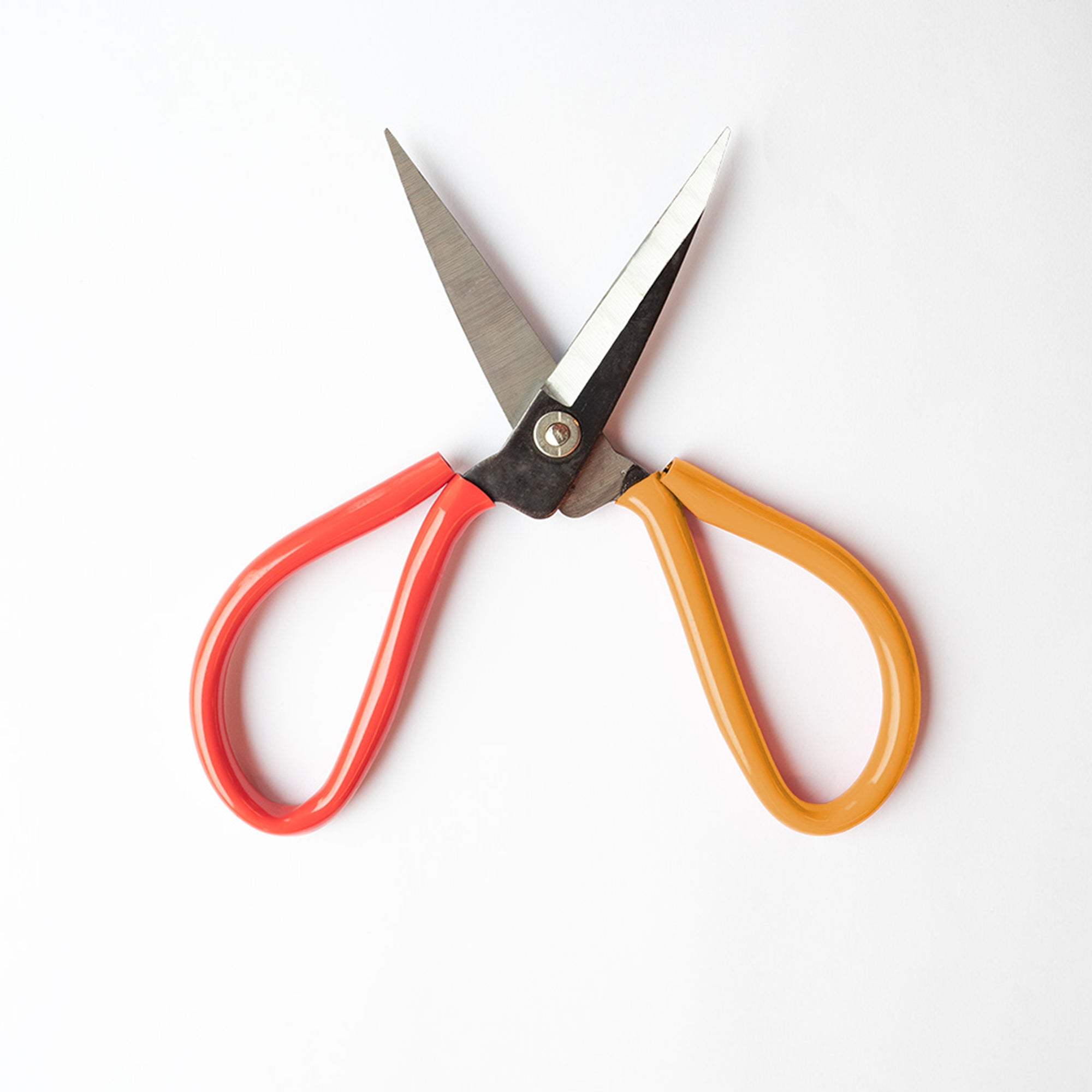 Ugaoo Straight Blade Cutter- D Handle
