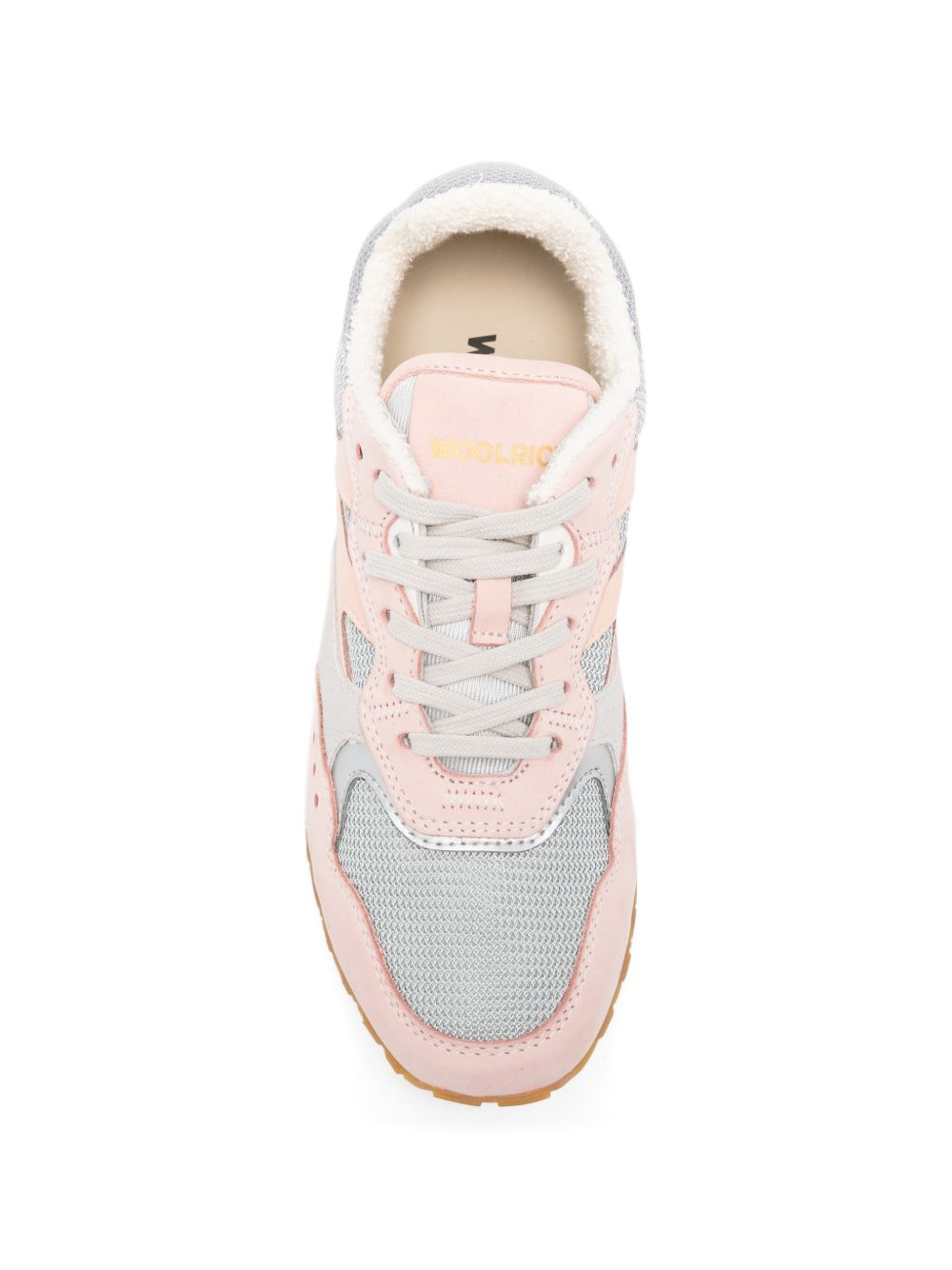 Woolrich Gravel Sneakers - view 2