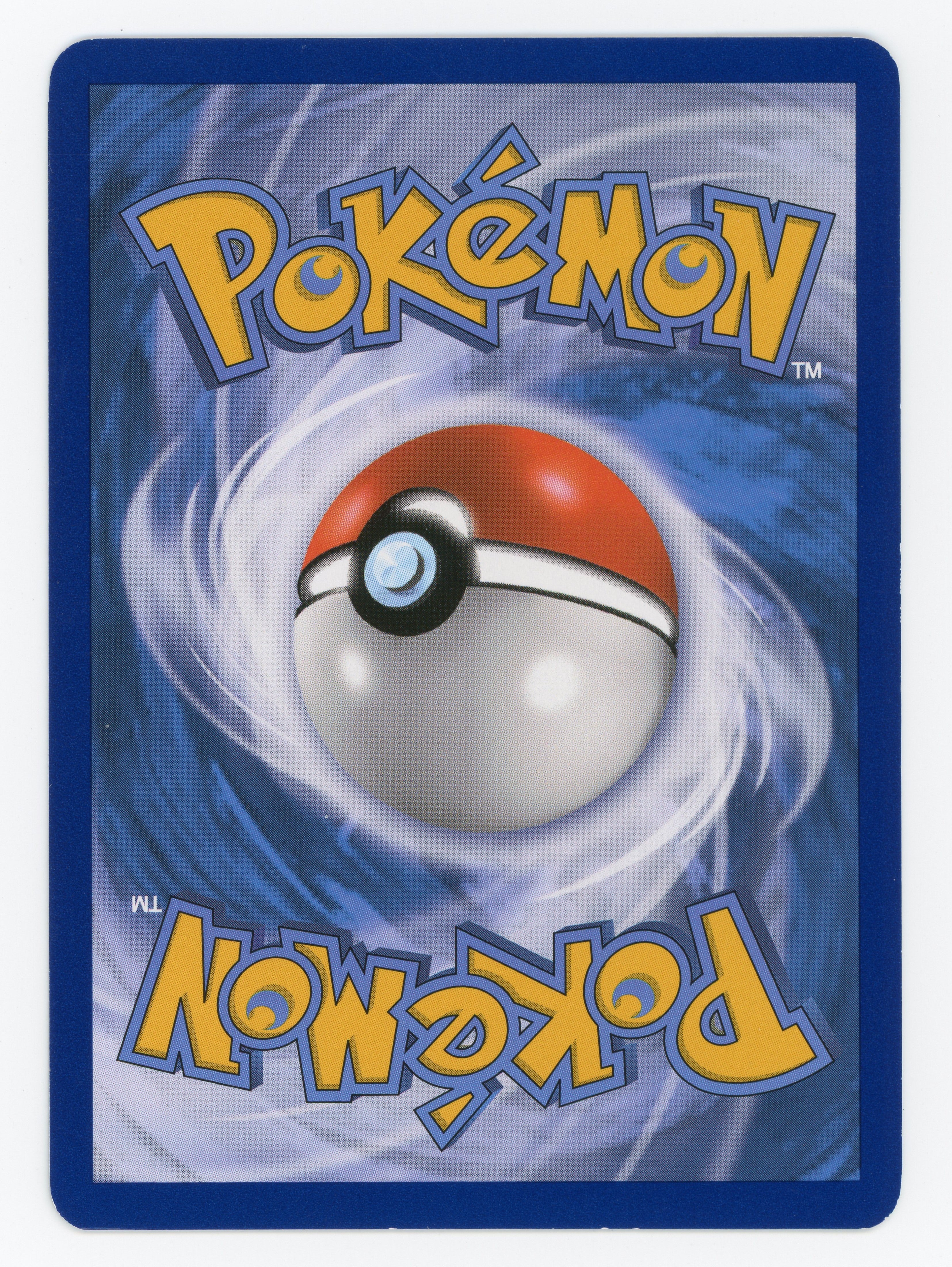 Pokémon Blastoise-EX - XY122 - Promo - Ultra Rare - Scan 14890 - view 2