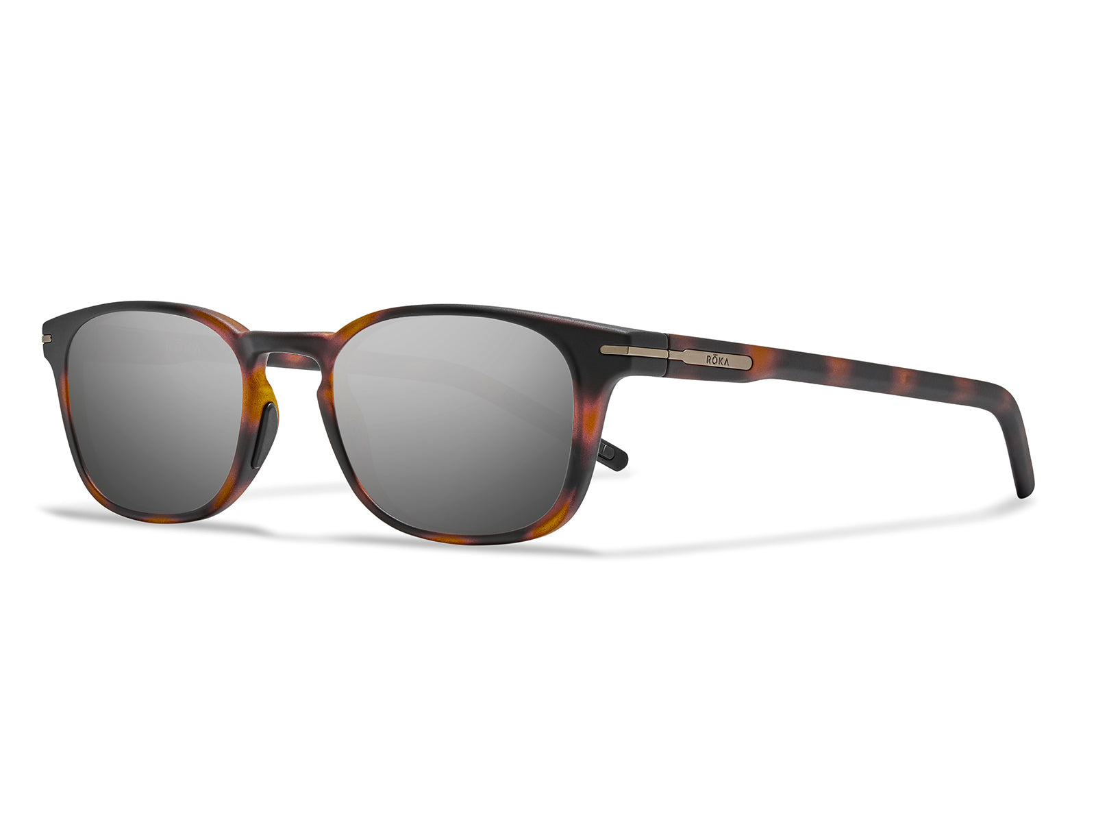 ROKA Cade 2.0 Prescription Sunglasses - view 100