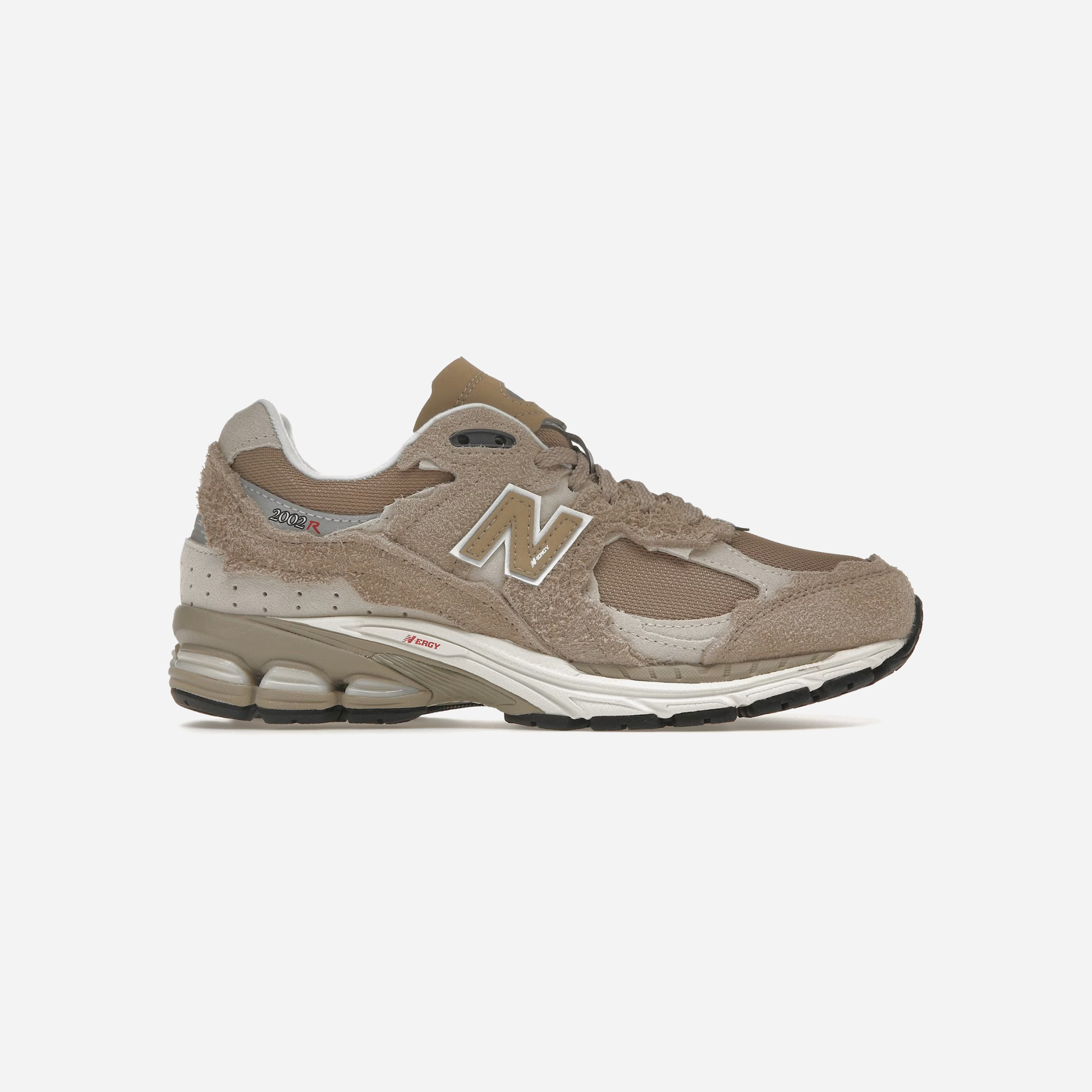 New Balance 2002R Protection Pack Driftwood