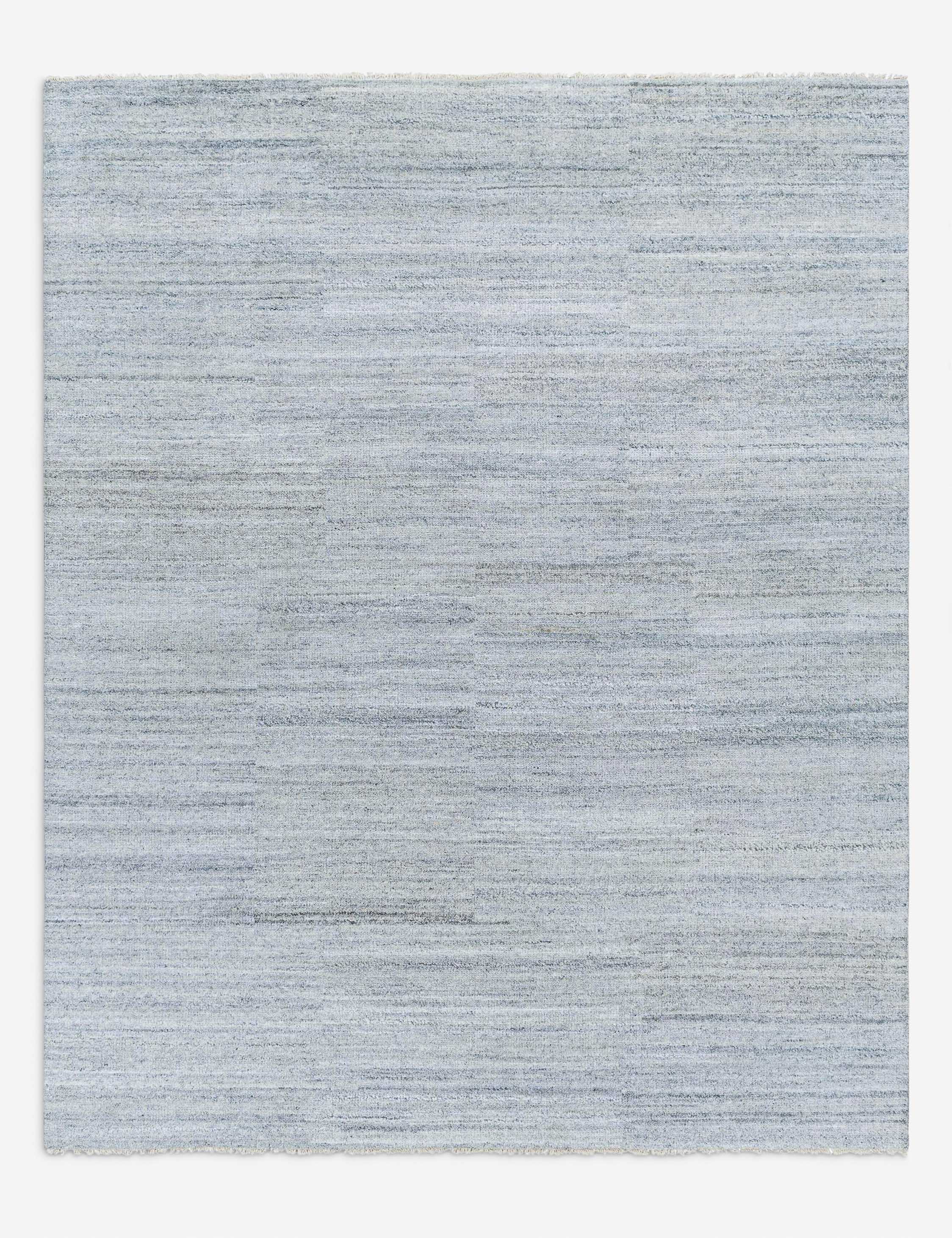 Lulu and Georgia Hiromi Hand-Knotted Wool Rug