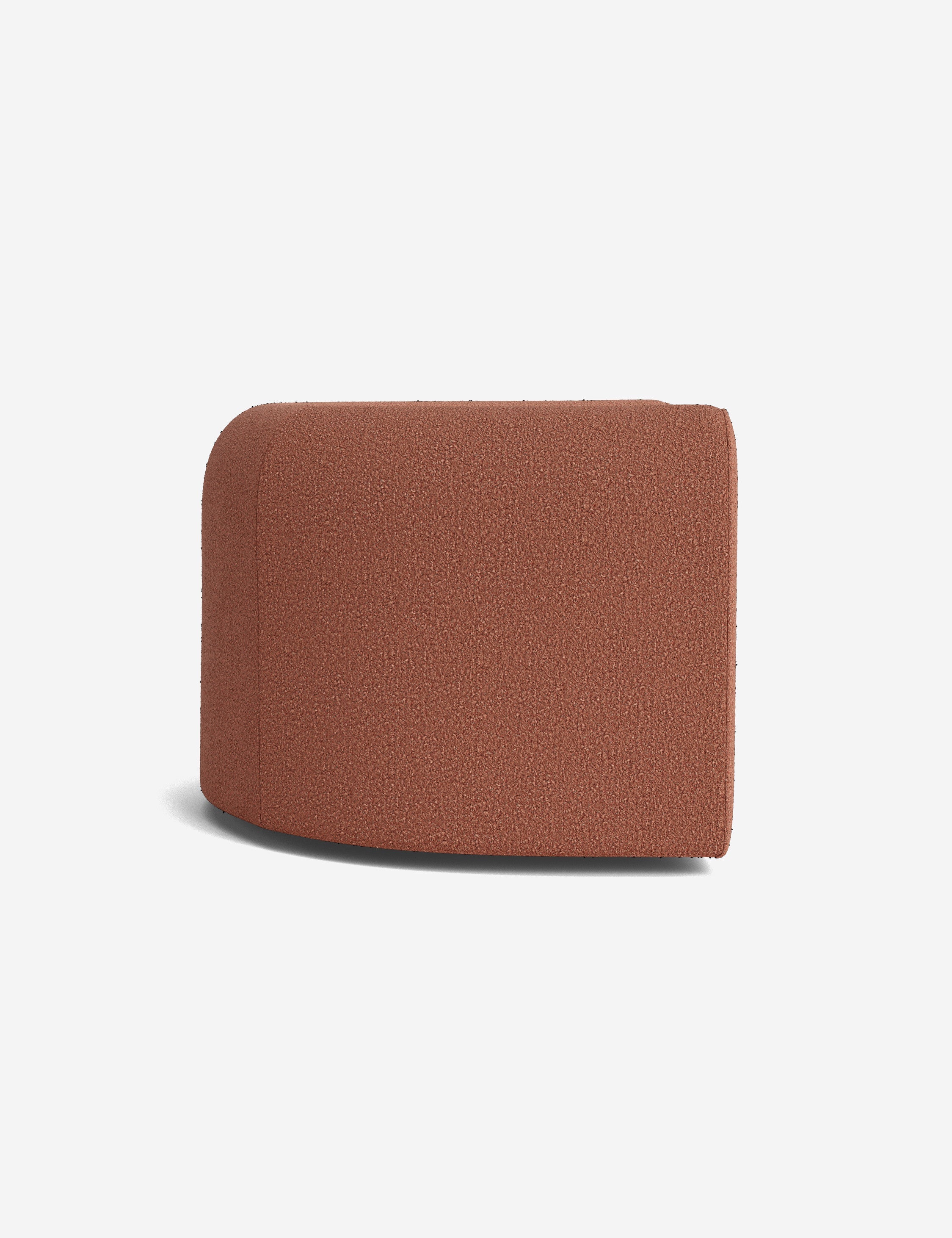 Lulu and Georgia Sergio Swivel Chair - view 66