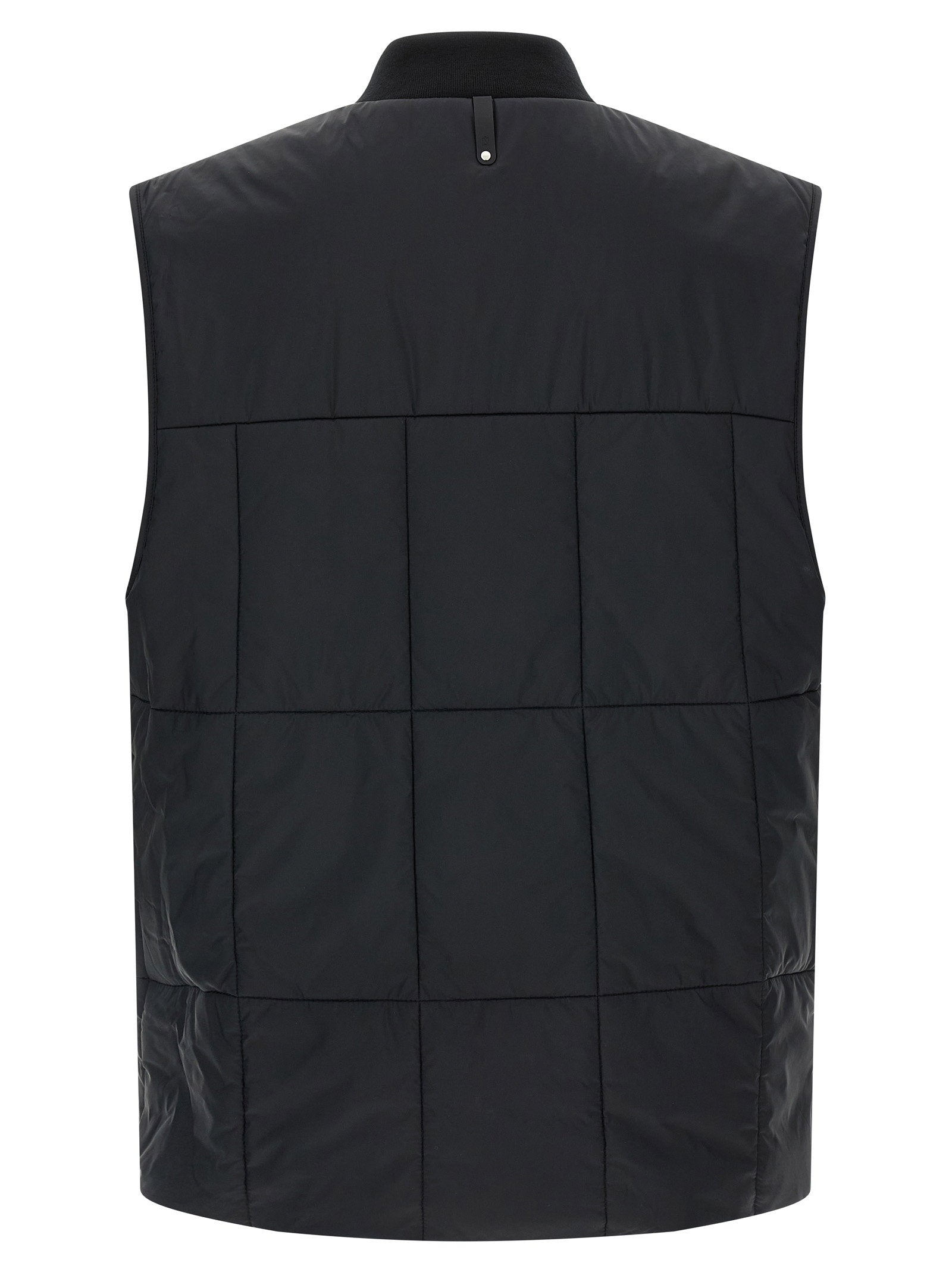 Mackage Eren Vest – 100% nylon - view 2