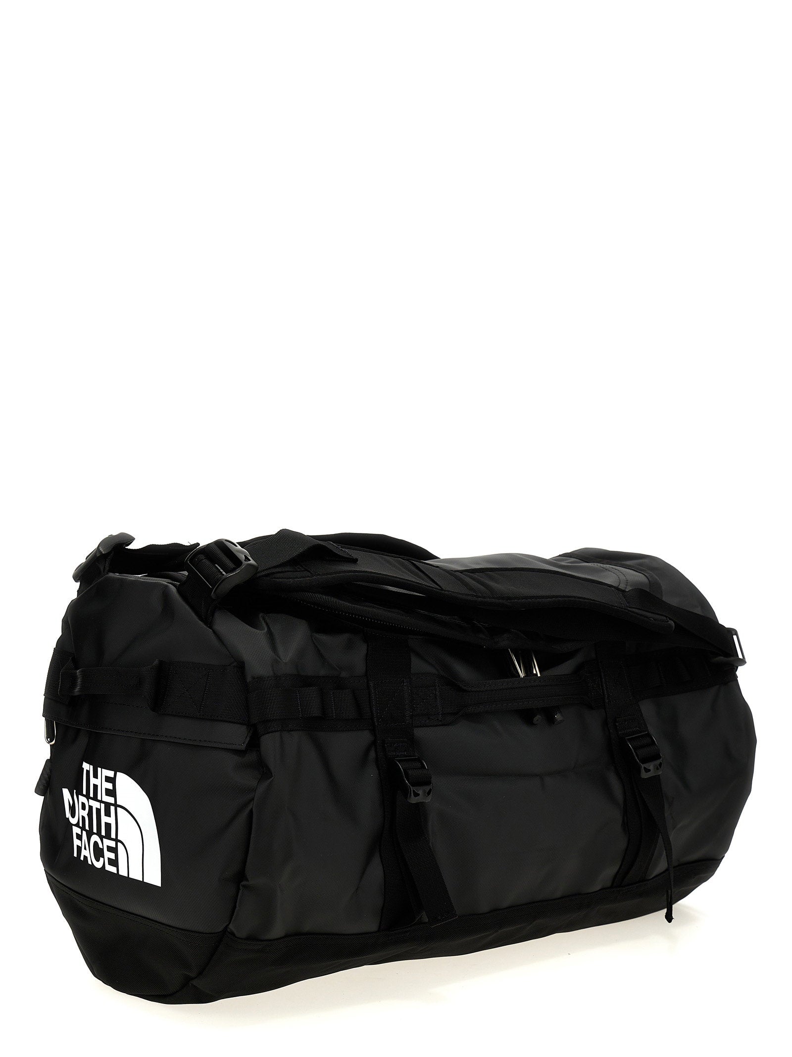 The North Face Base Camp Duffel S Duffel Bag – 100% recycled polyester