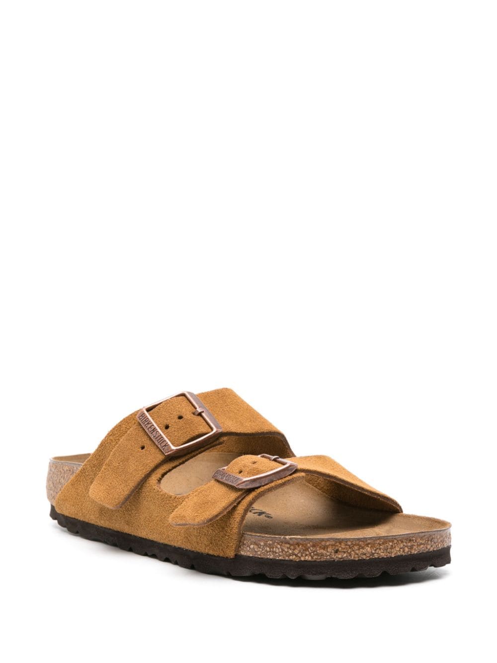 Birkenstock Arizona Sandals – Suede 100% - view 2